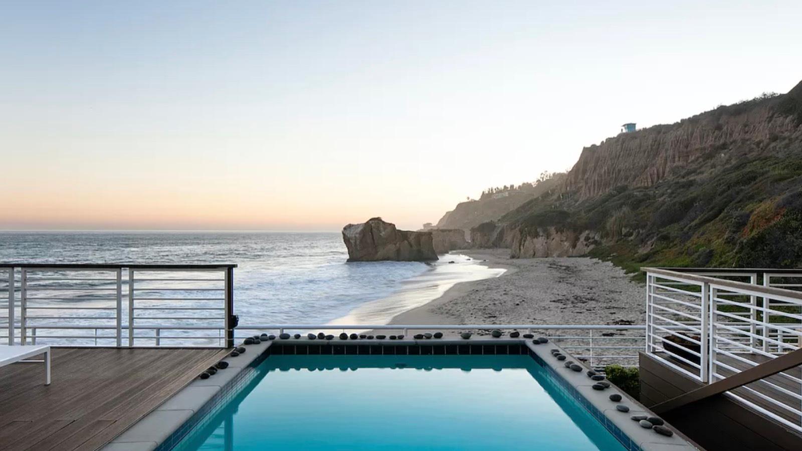 Malibu Modern Sea escape — photo 3