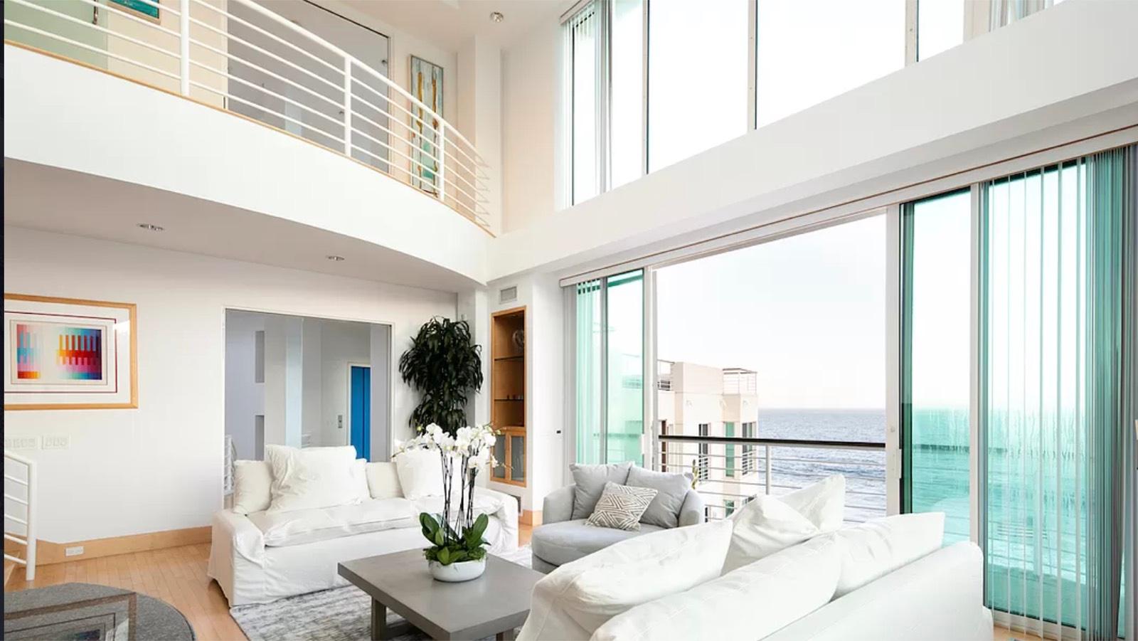 Malibu Modern Sea escape — photo 11