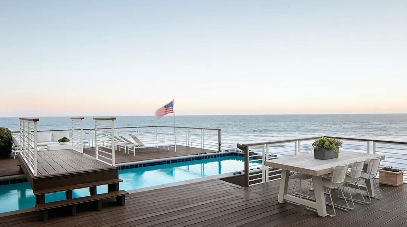 Malibu Modern Sea escape — photo 4