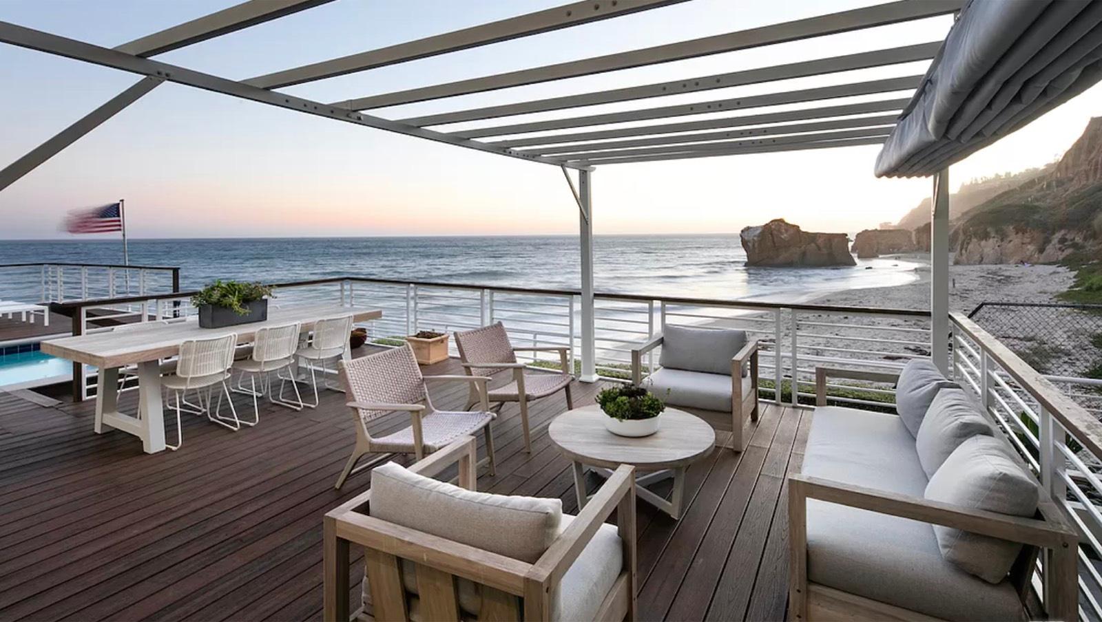 Malibu Modern Sea escape — photo 1