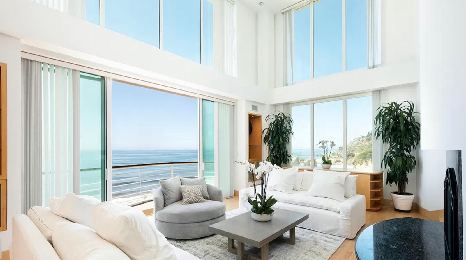 Malibu Modern Sea escape — photo 10