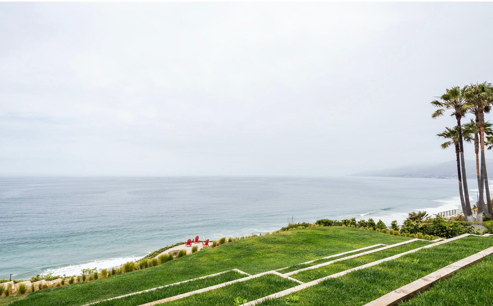 Malibu Stone Mansion — photo 12
