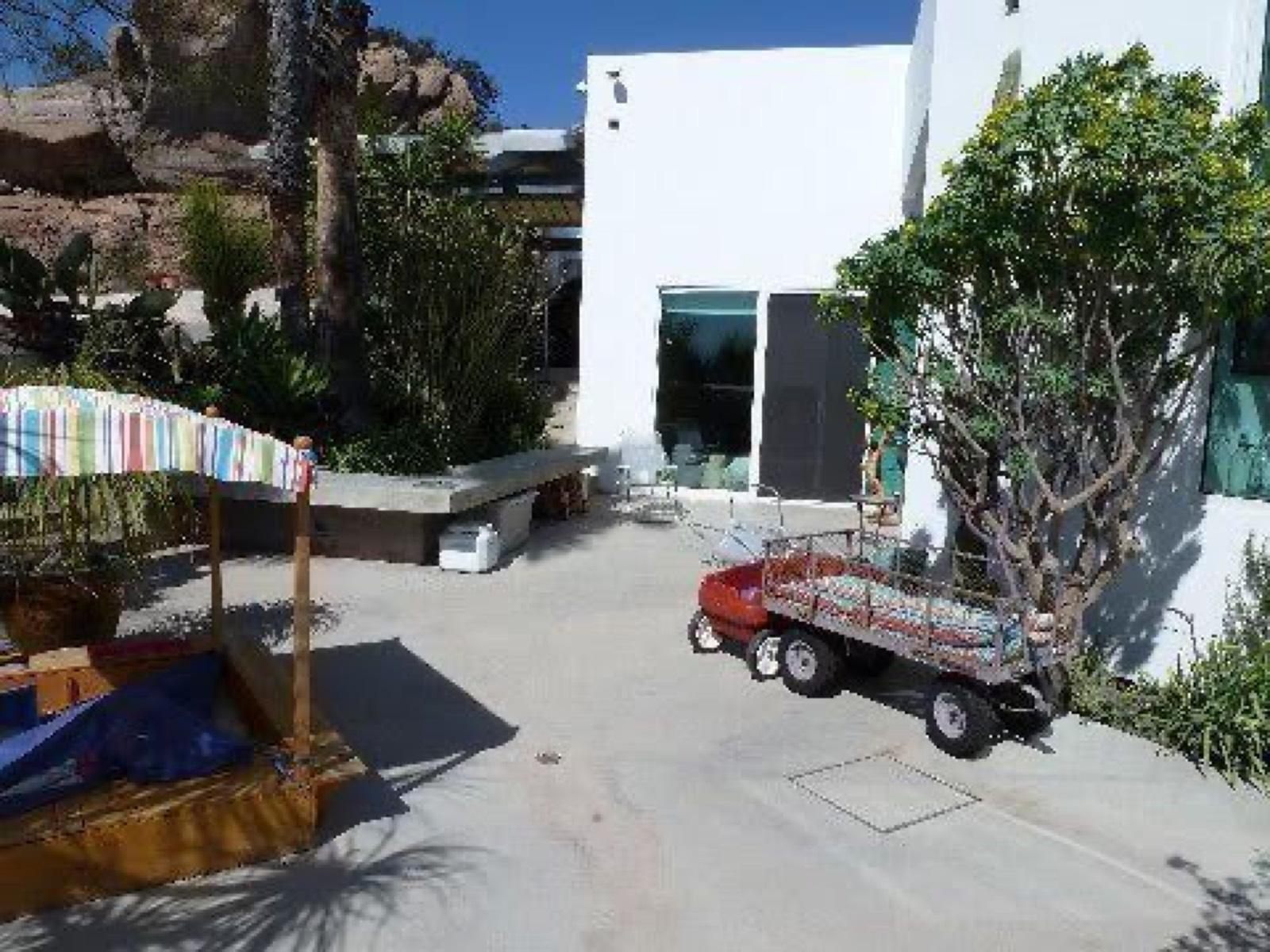 Malibu View House — photo 10
