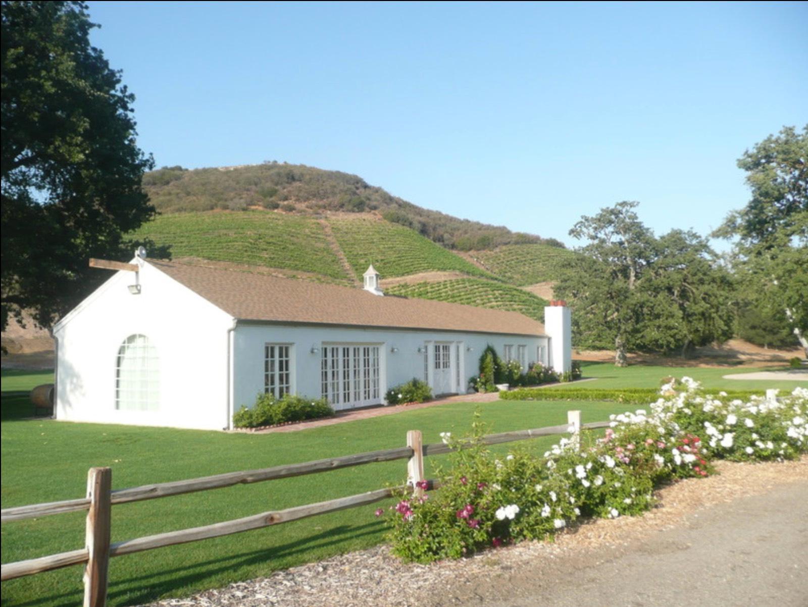 Malibu Vineyards — photo 3