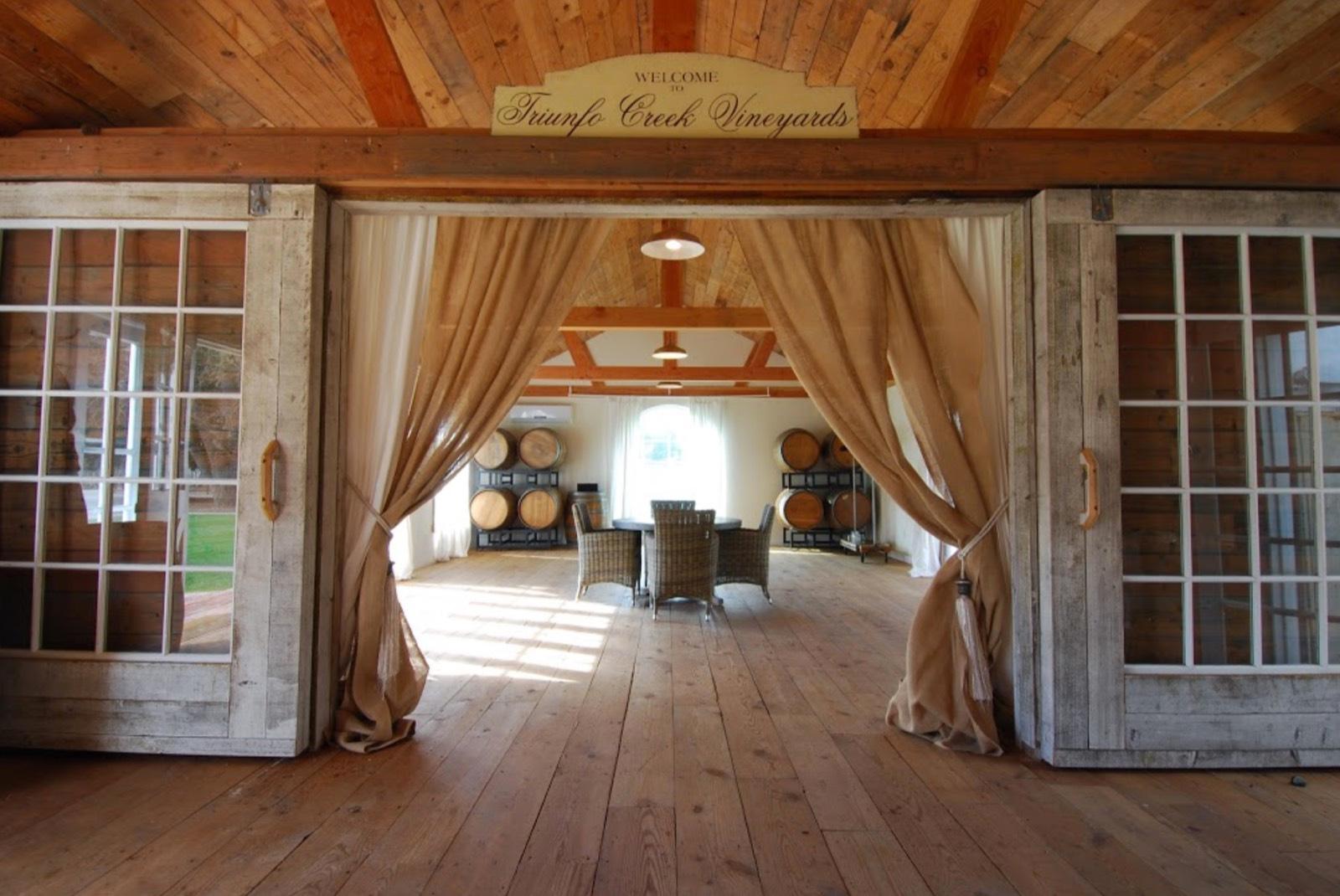 Malibu Vineyards — photo 12