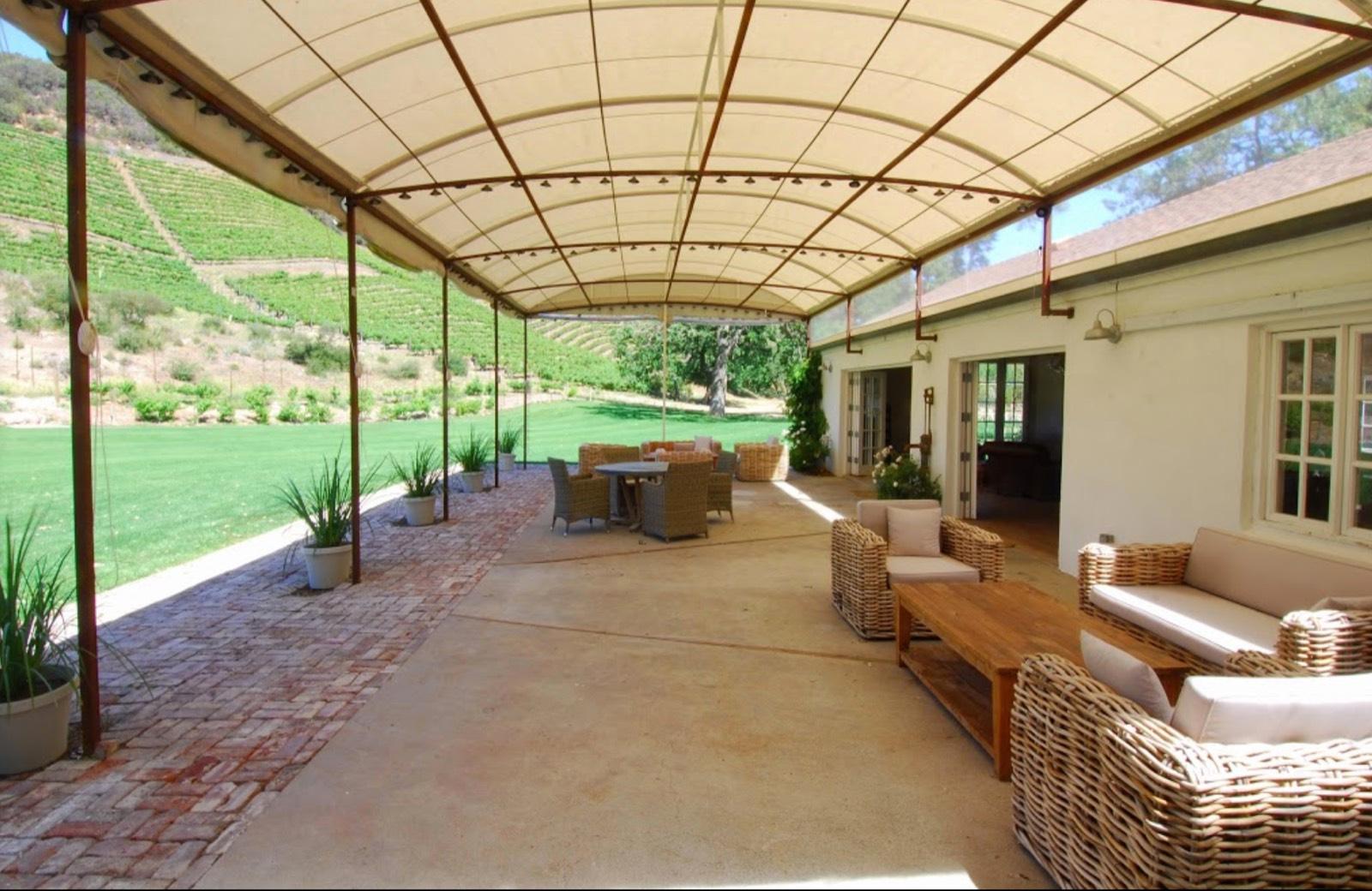 Malibu Vineyards — photo 6