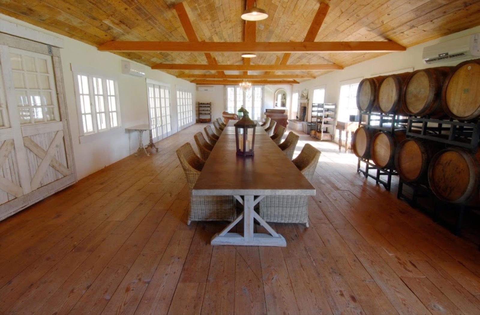 Malibu Vineyards — photo 10