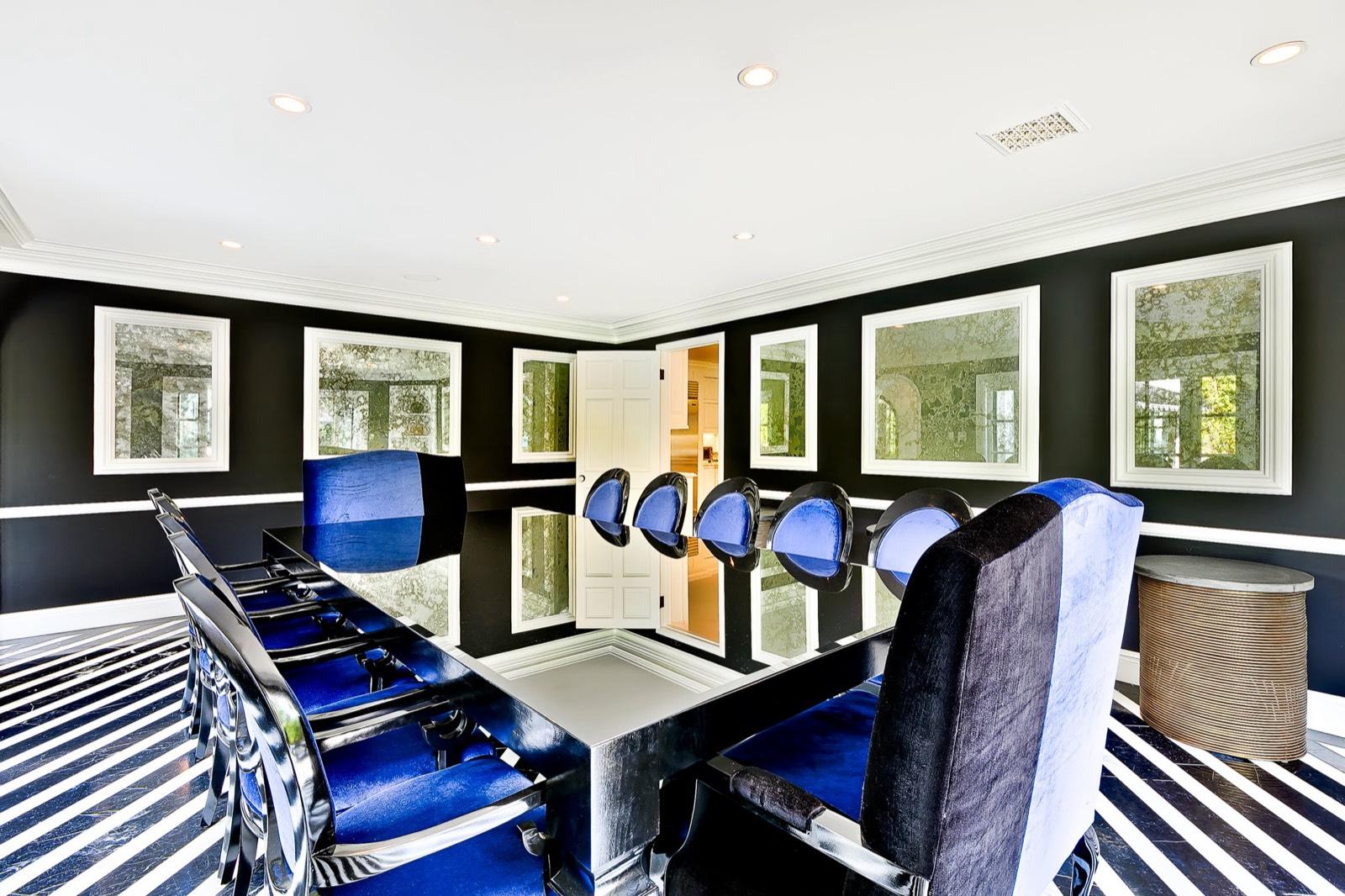 Marina Beverly Hills House — photo 2