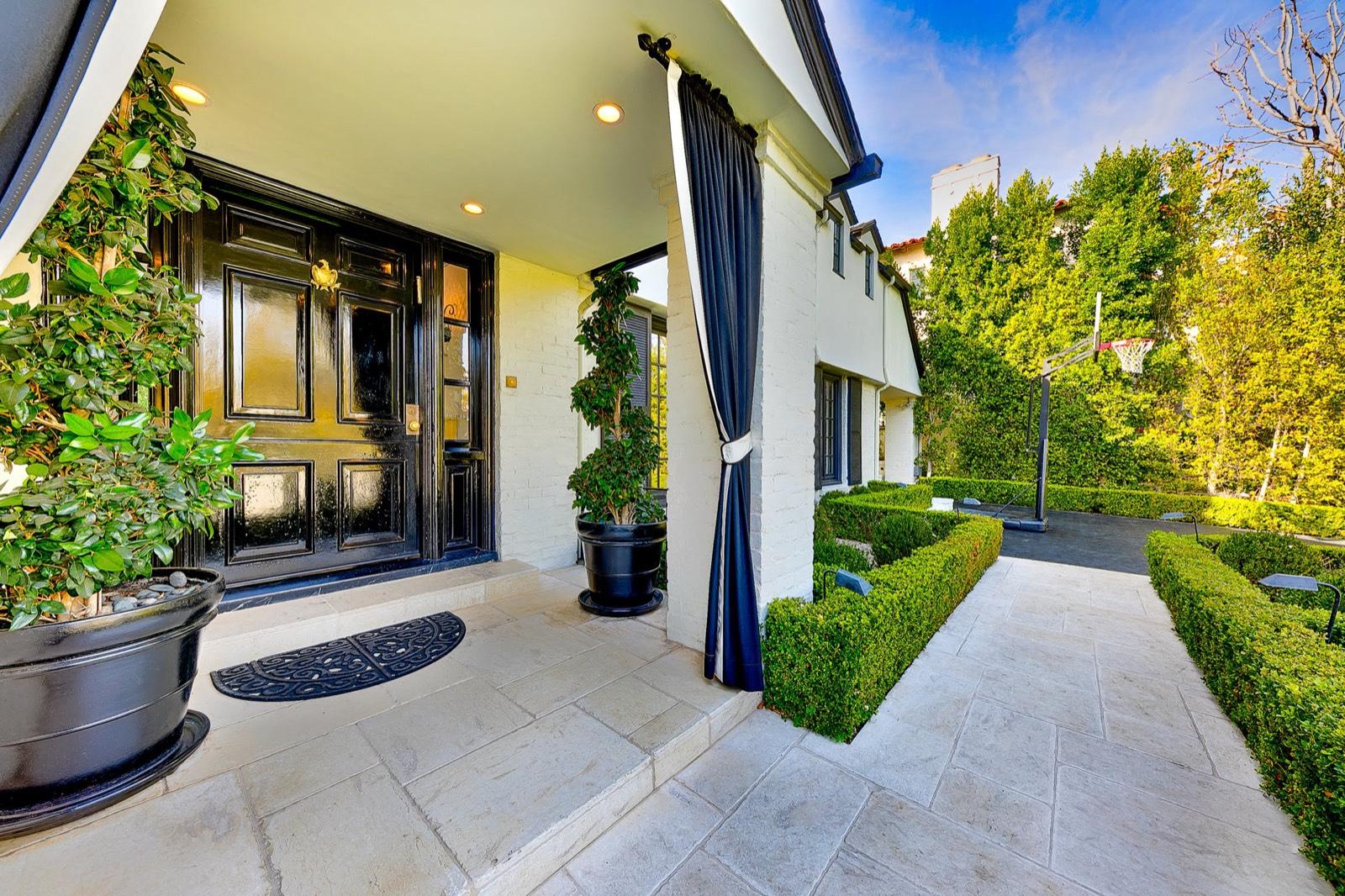 Marina Beverly Hills House — photo 12
