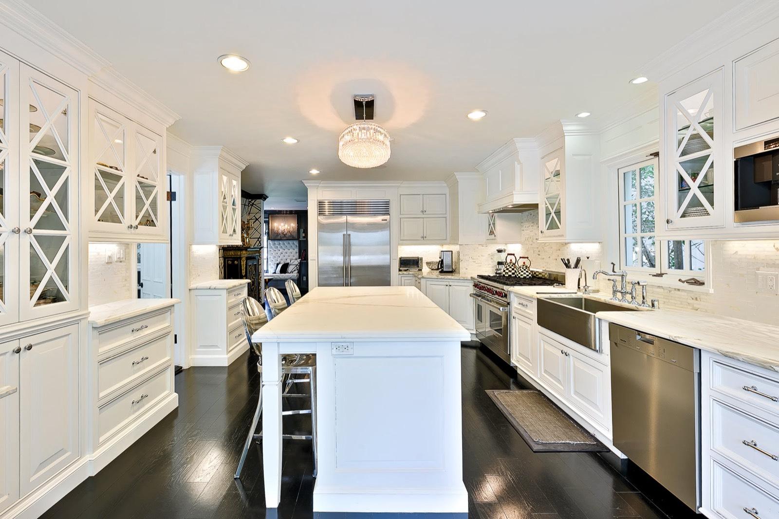 Marina Beverly Hills House — photo 4