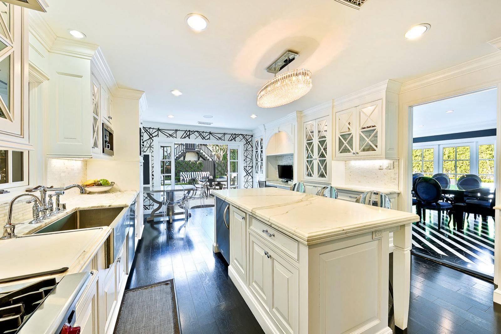 Marina Beverly Hills House — photo 5