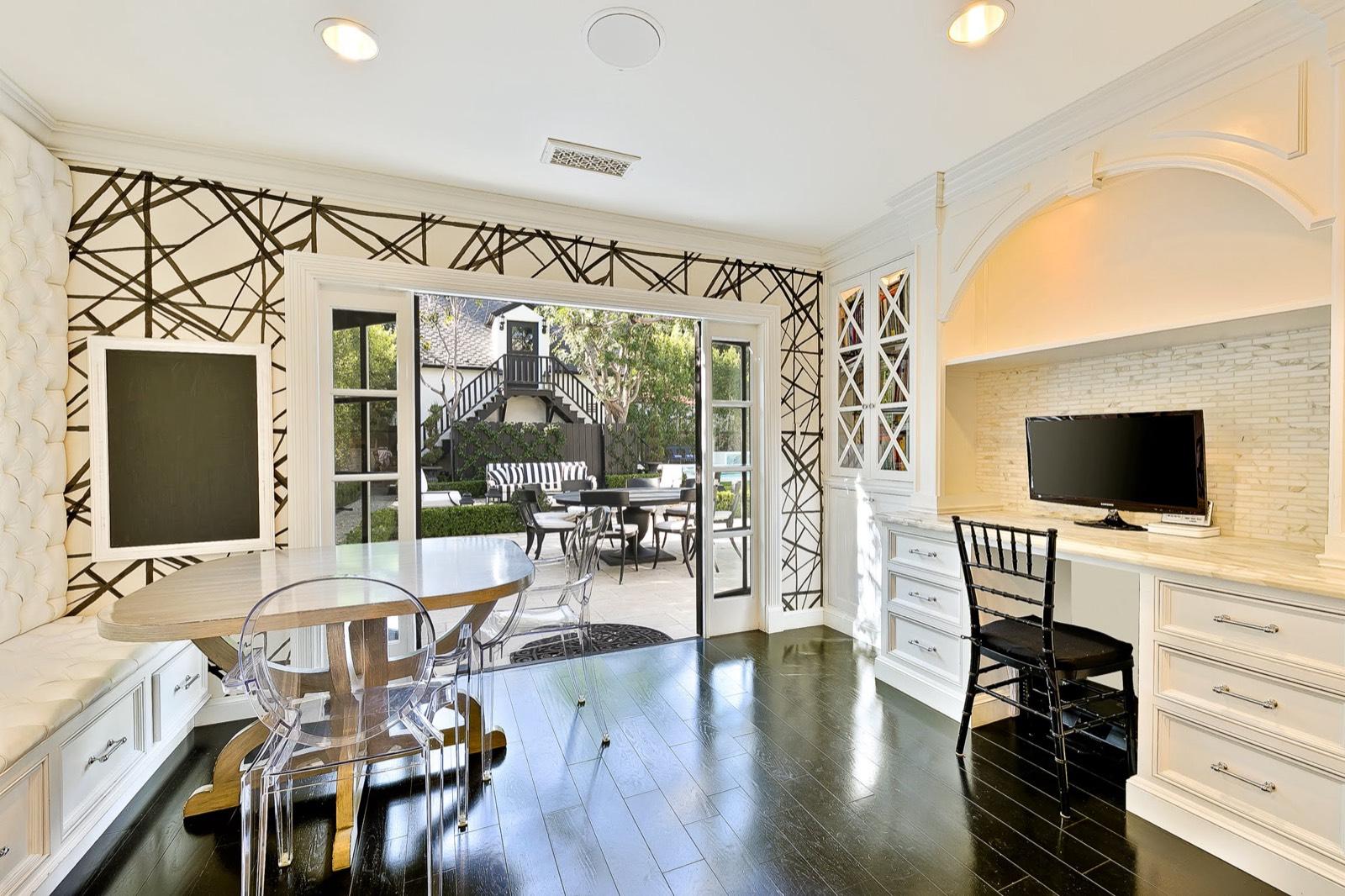 Marina Beverly Hills House — photo 6
