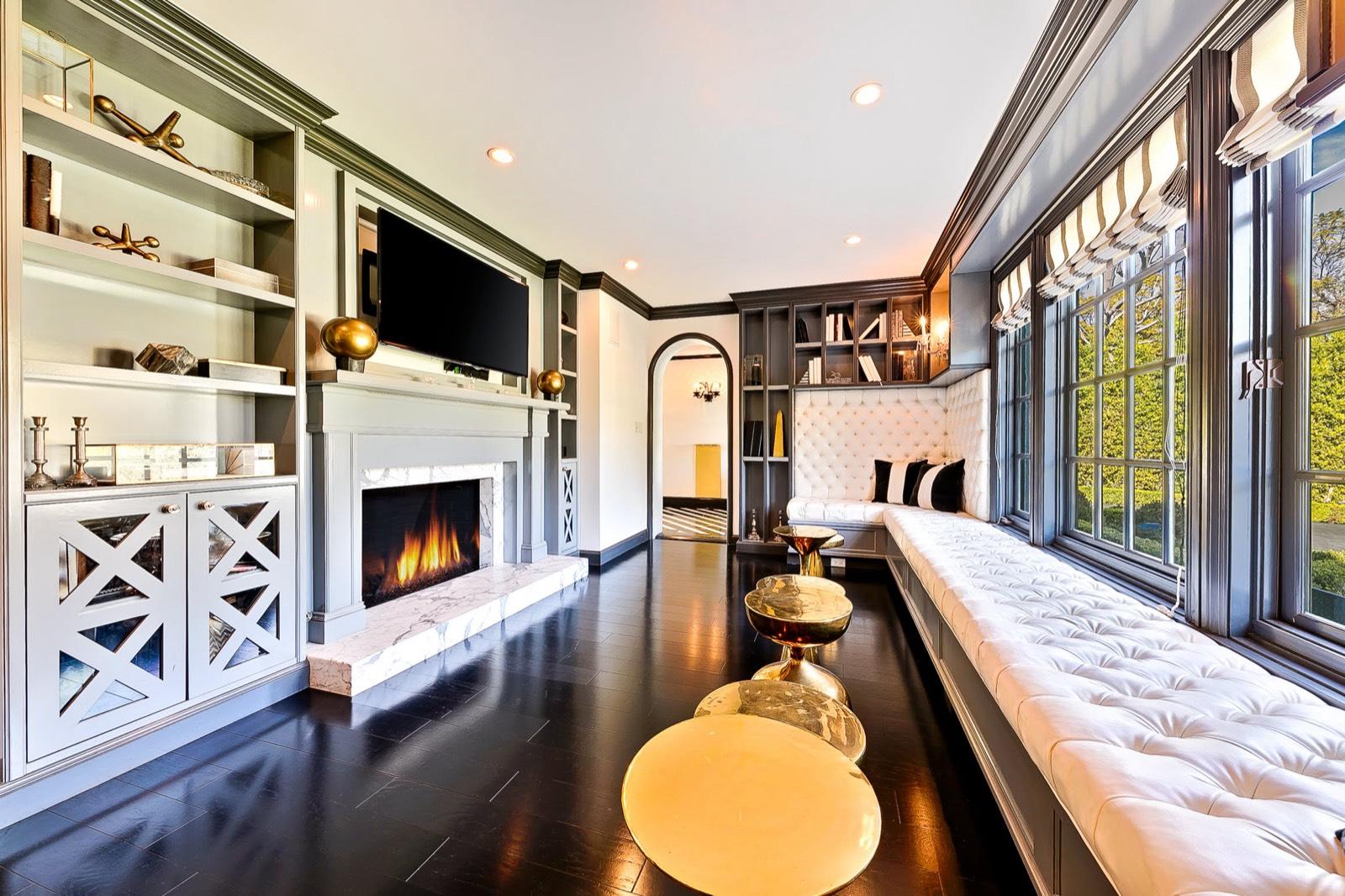 Marina Beverly Hills House — photo 9
