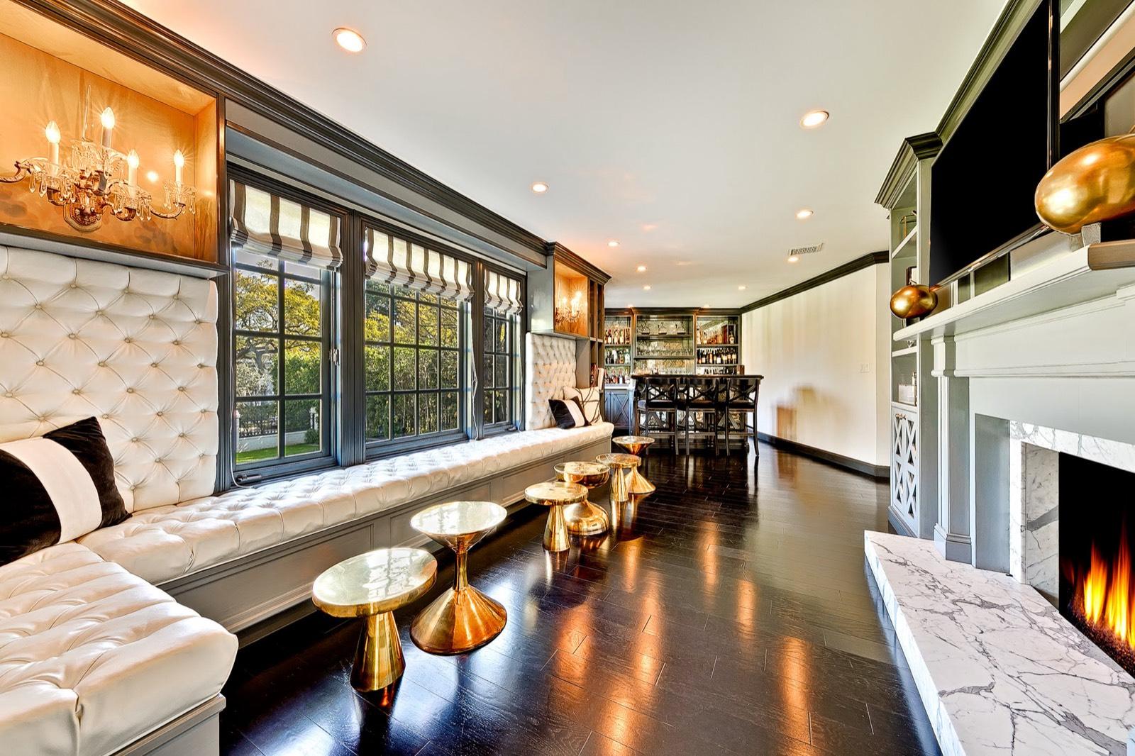 Marina Beverly Hills House — photo 10
