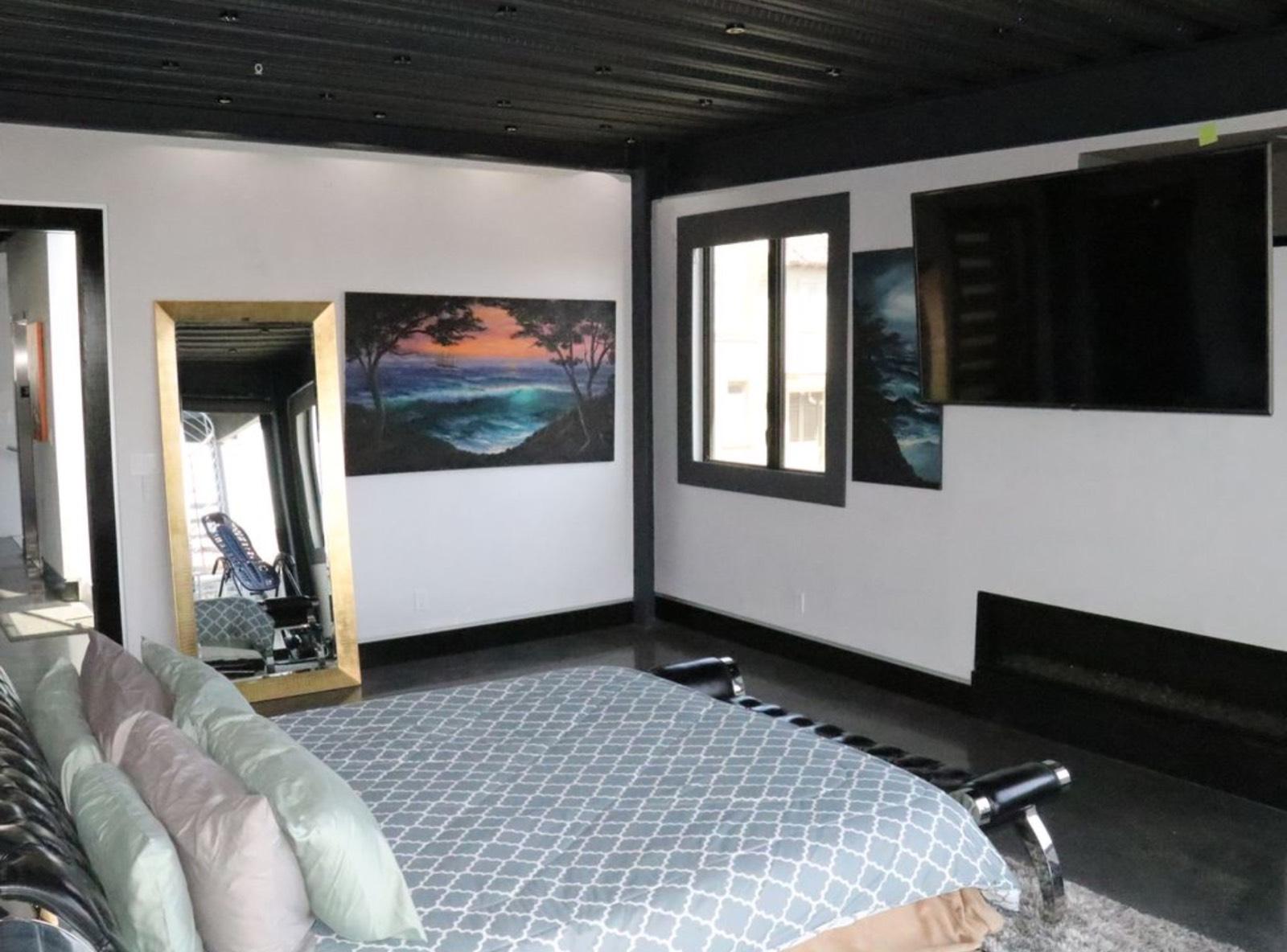 Marina Del Ray Modern House — photo 4