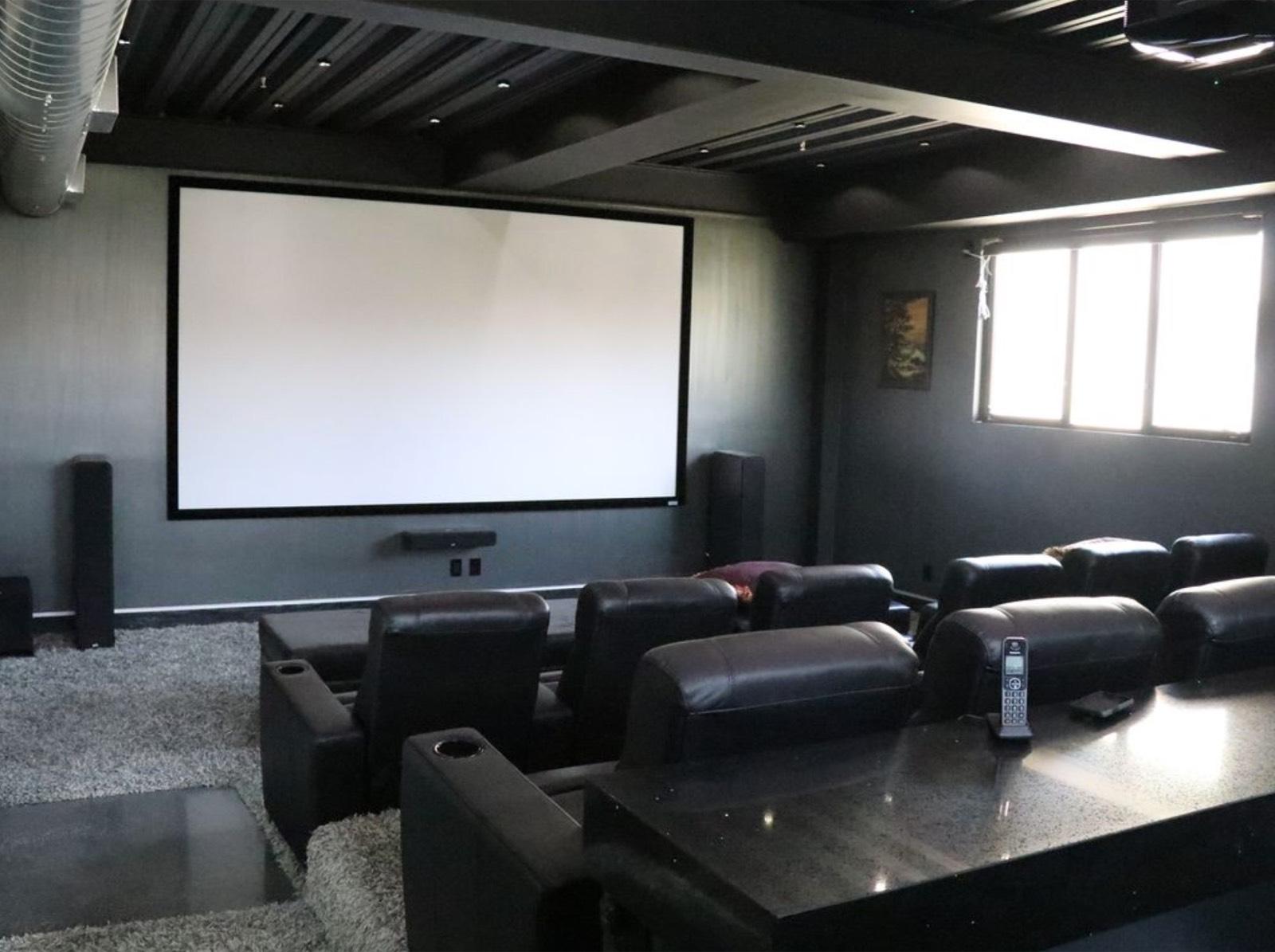 Marina Del Ray Modern House — photo 10