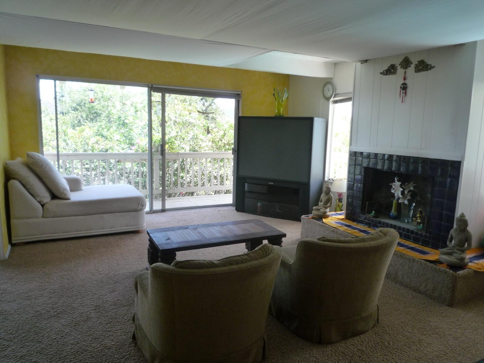 Marina Topanga House — photo 2