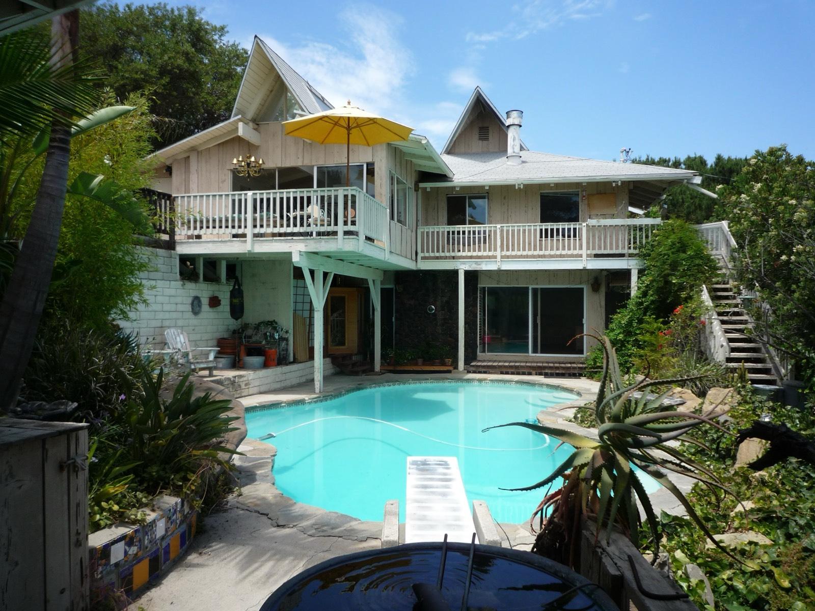 Marina Topanga House — photo 11