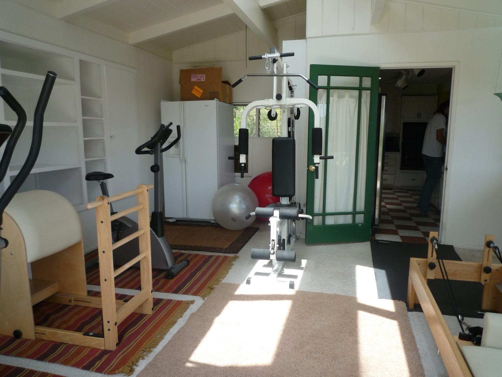 Marina Topanga House — photo 5