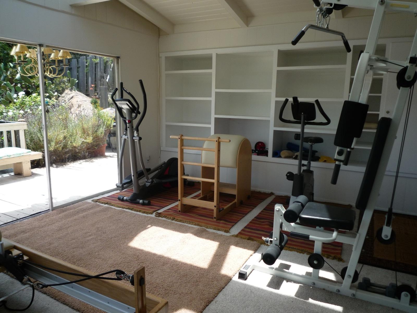 Marina Topanga House — photo 6