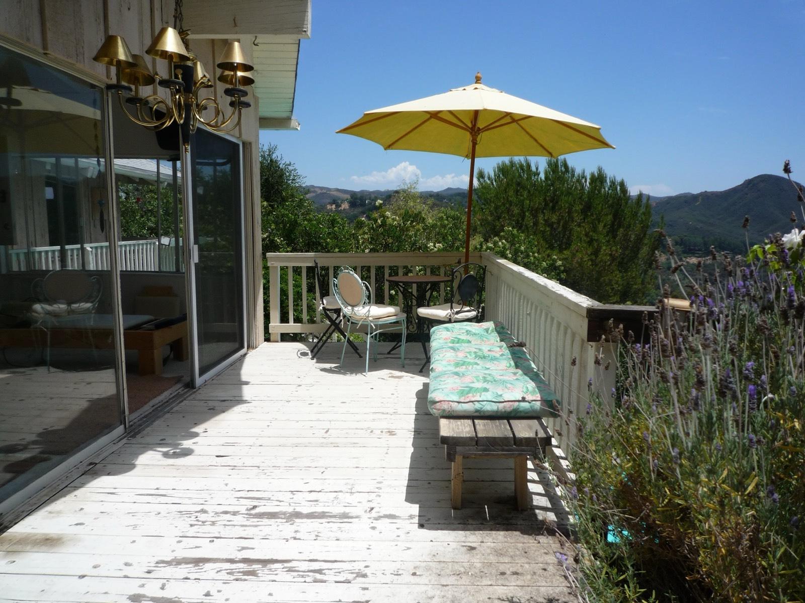 Marina Topanga House — photo 7