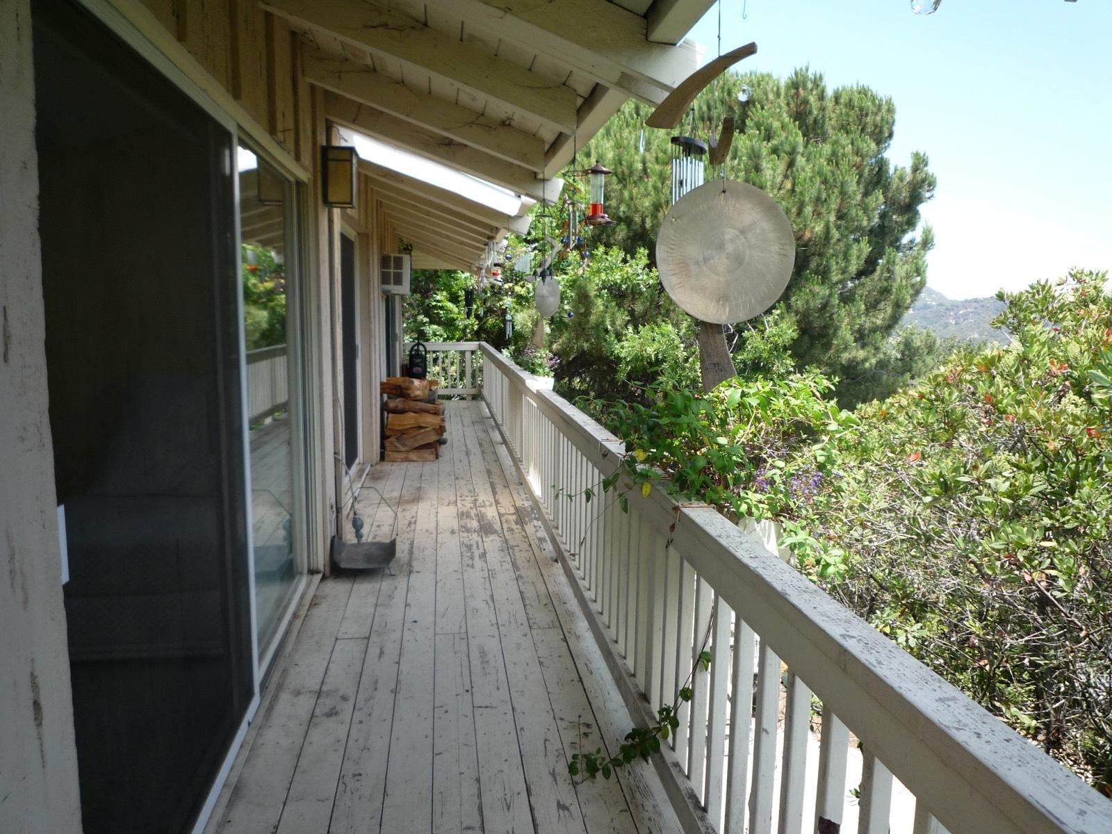 Marina Topanga House — photo 1