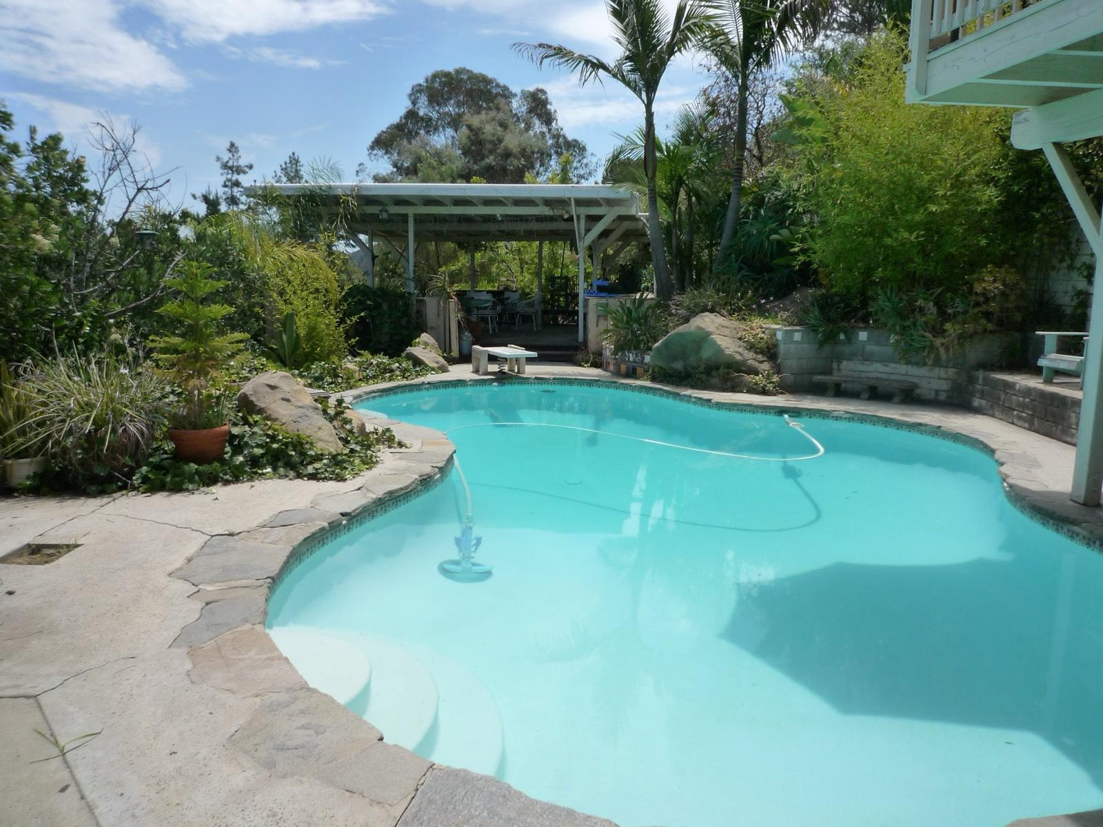 Marina Topanga House — photo 8