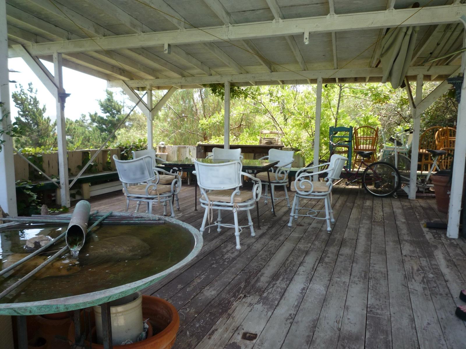 Marina Topanga House — photo 9