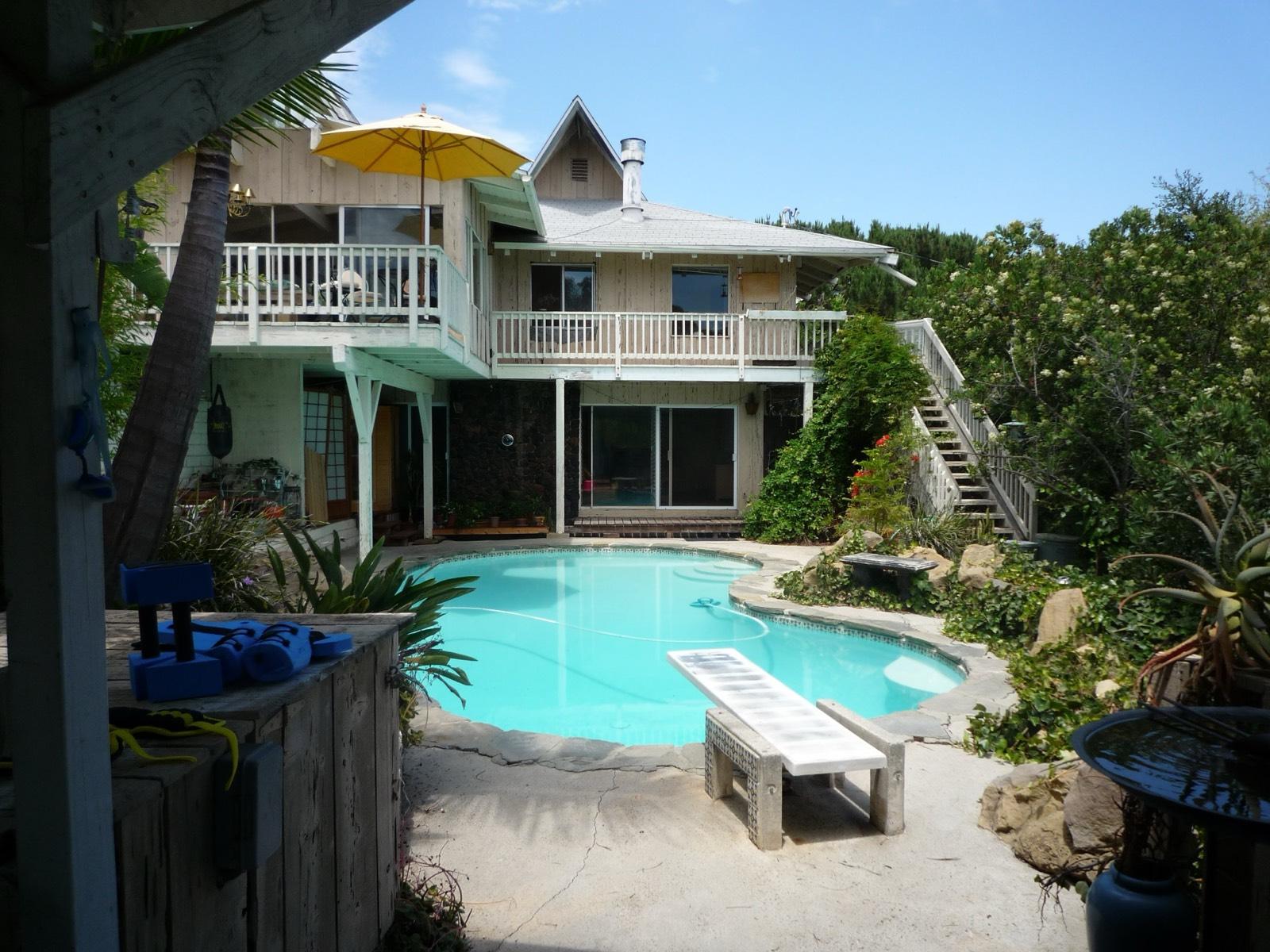 Marina Topanga House — photo 10