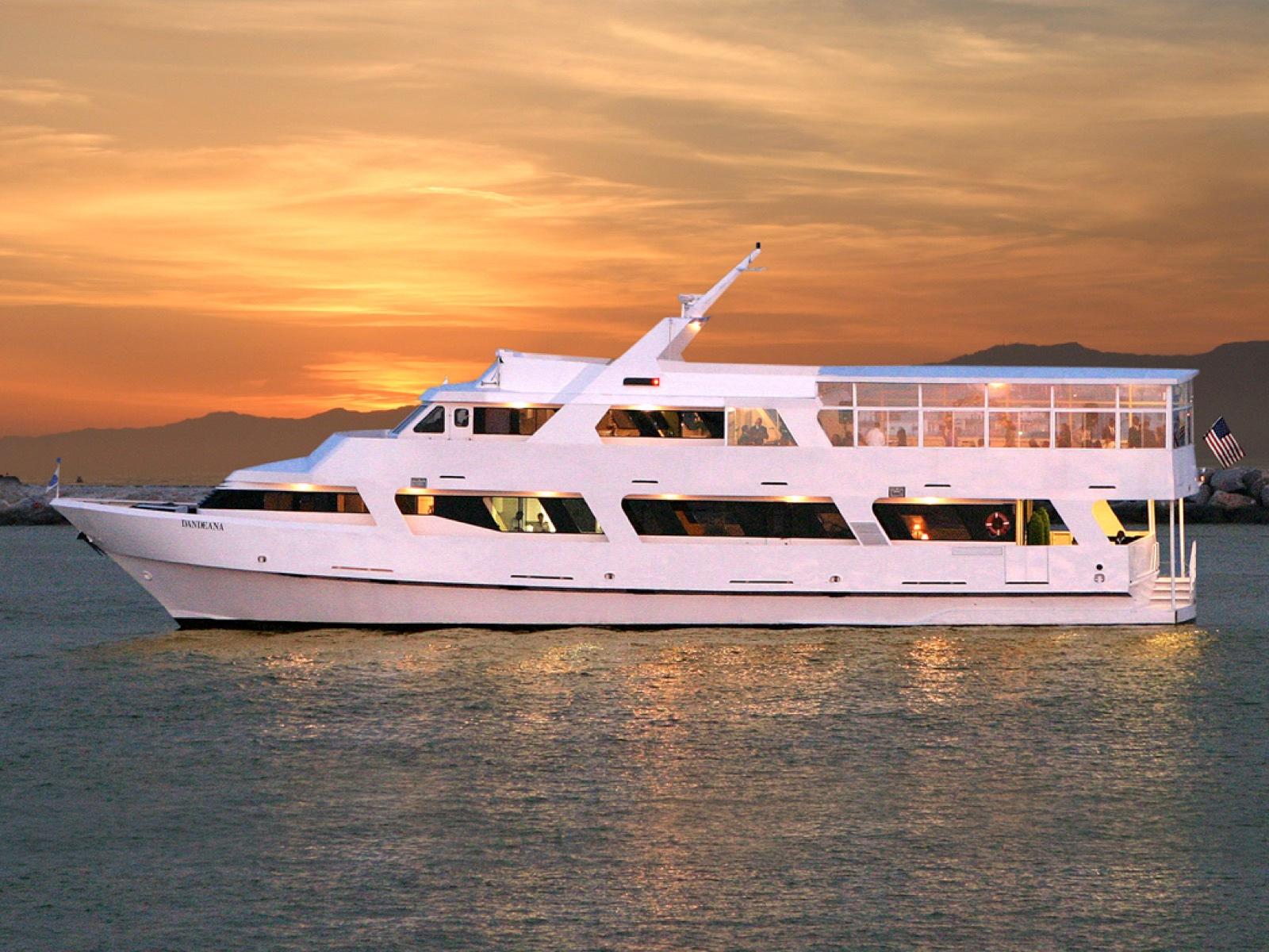 marina yachts — photo 2
