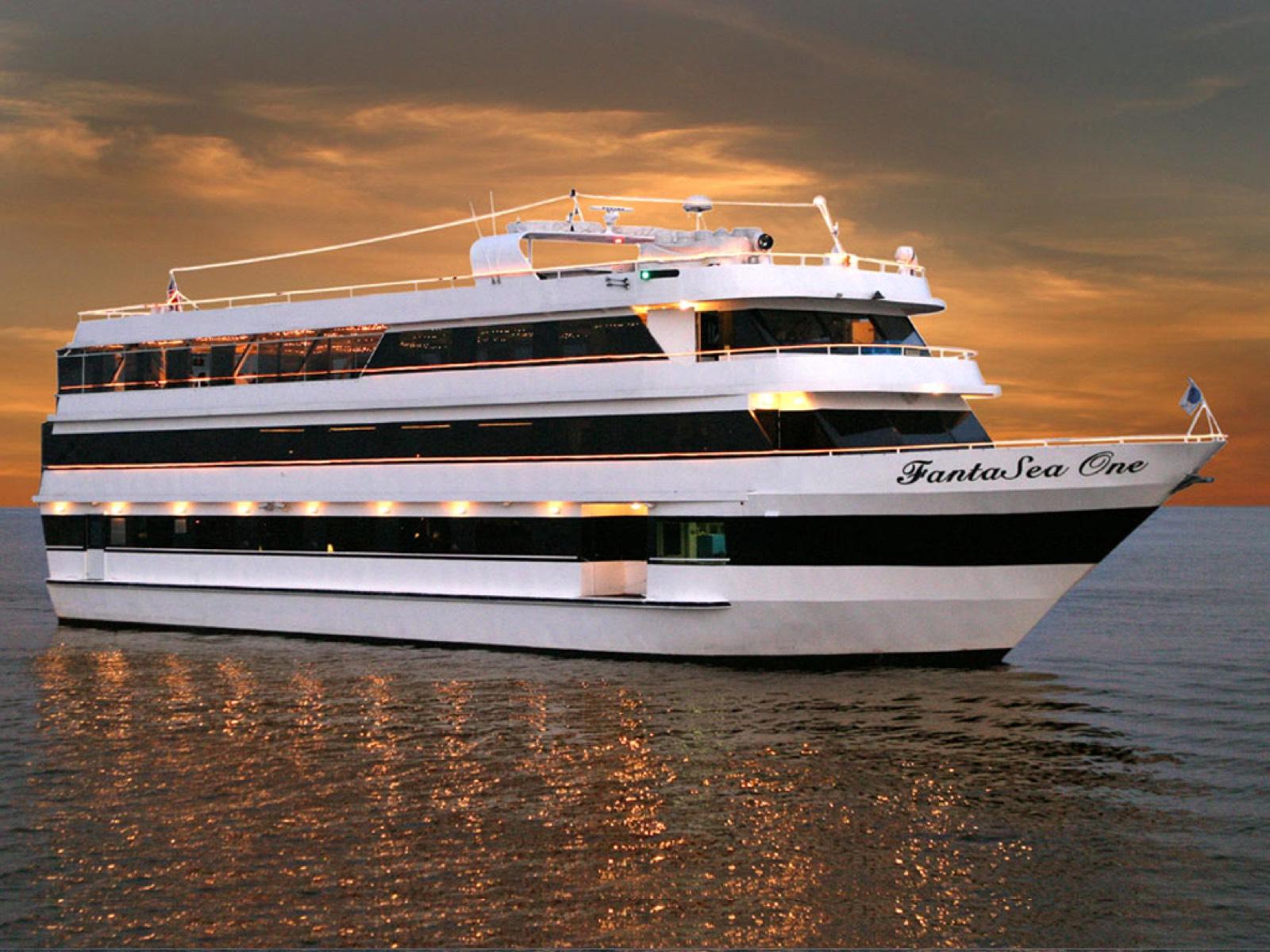 marina yachts — photo 3