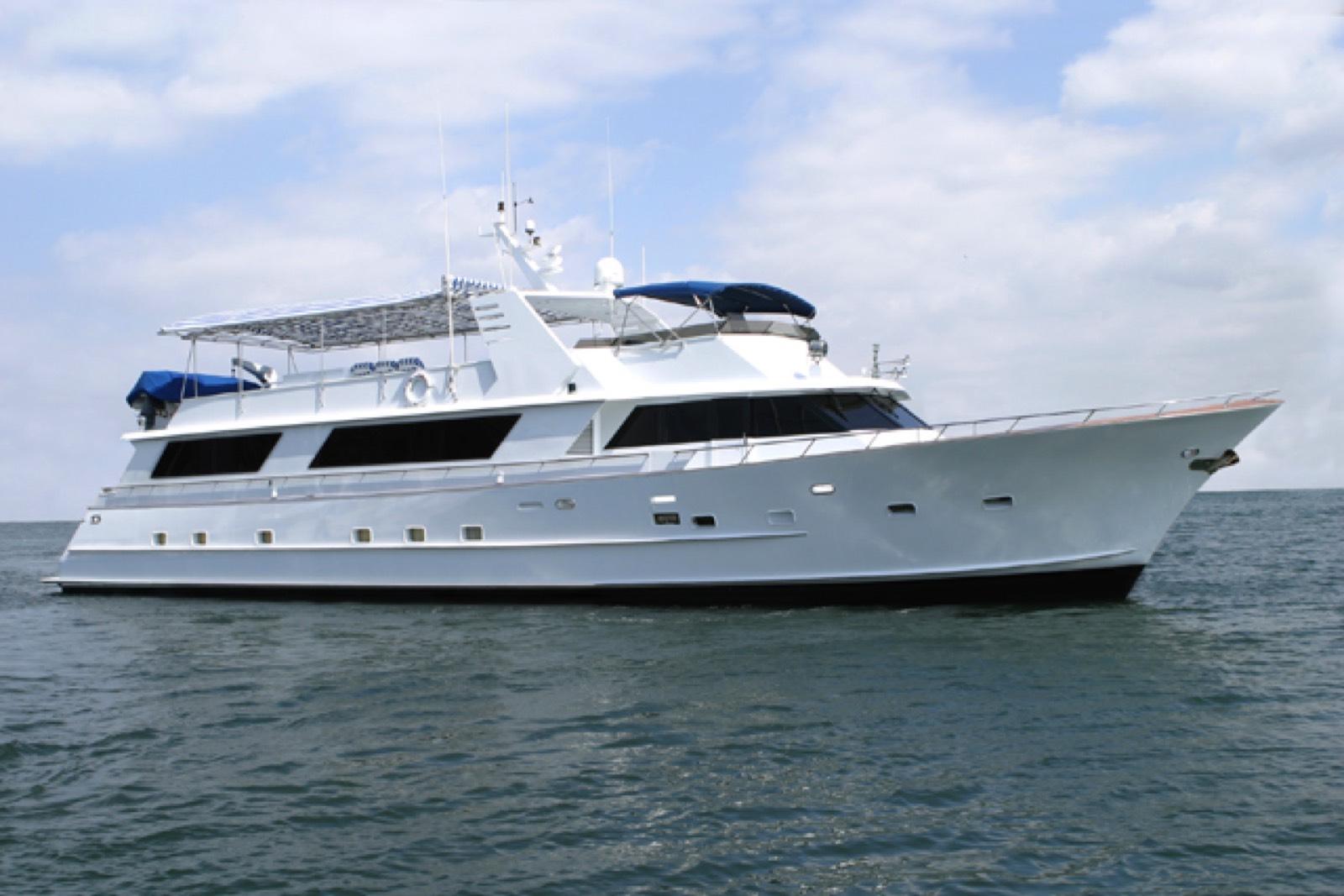 marina yachts — photo 1