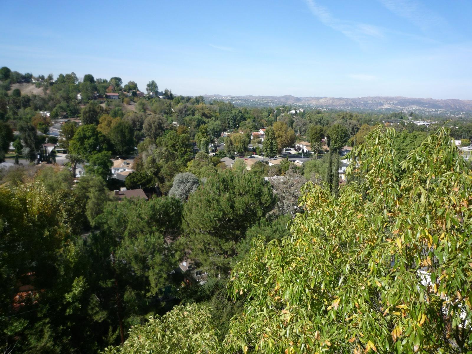 Mario's Woodland Hills House — photo 7