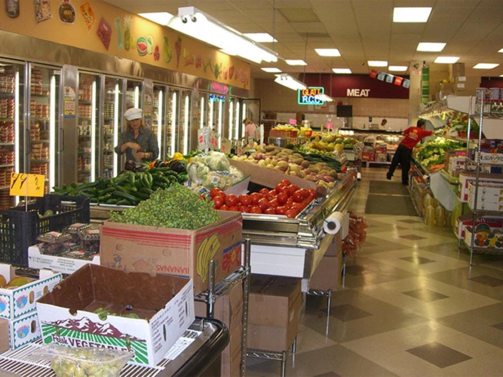Kosher Grocery Market — photo 3