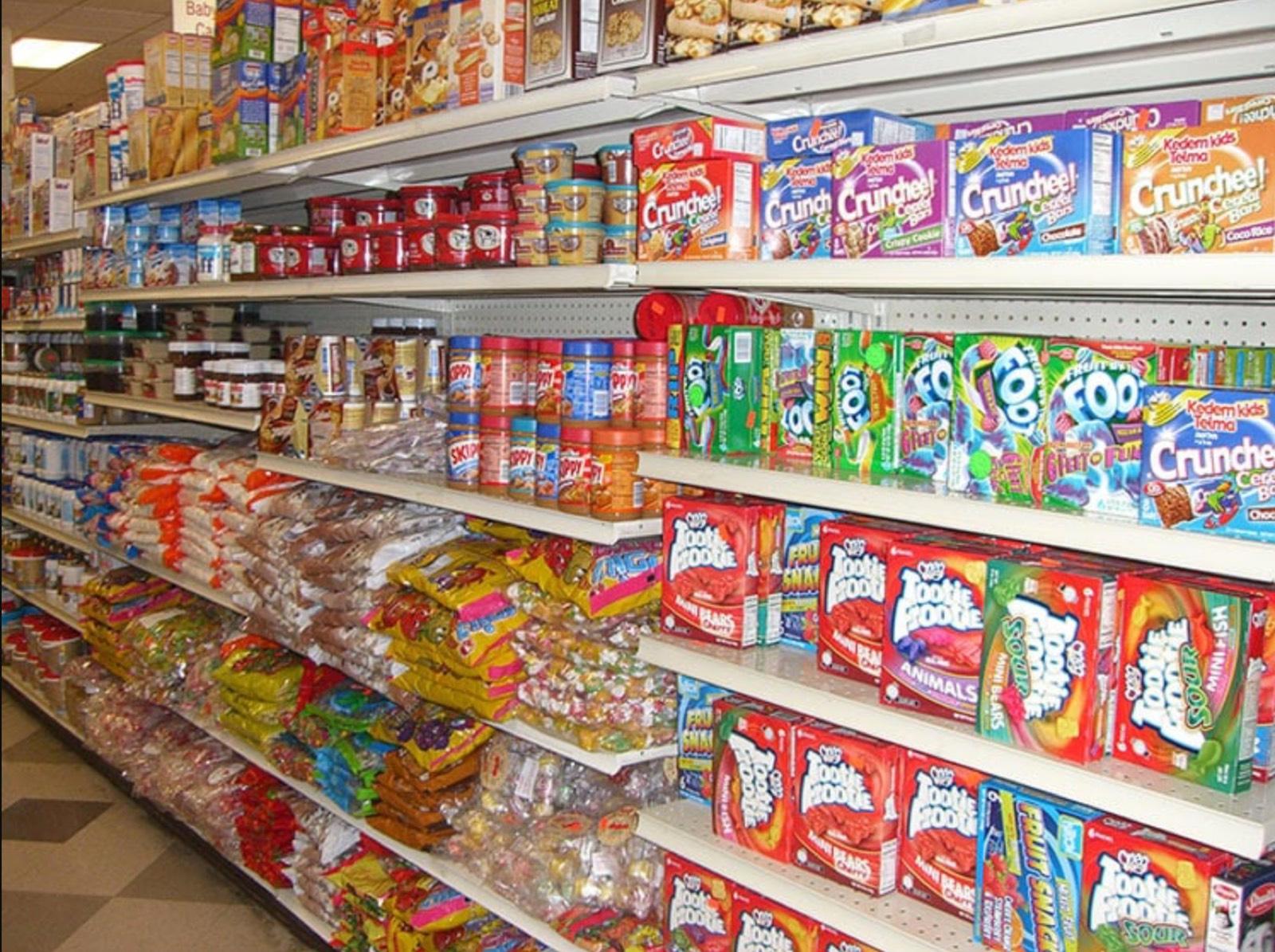 Kosher Grocery Market — photo 4