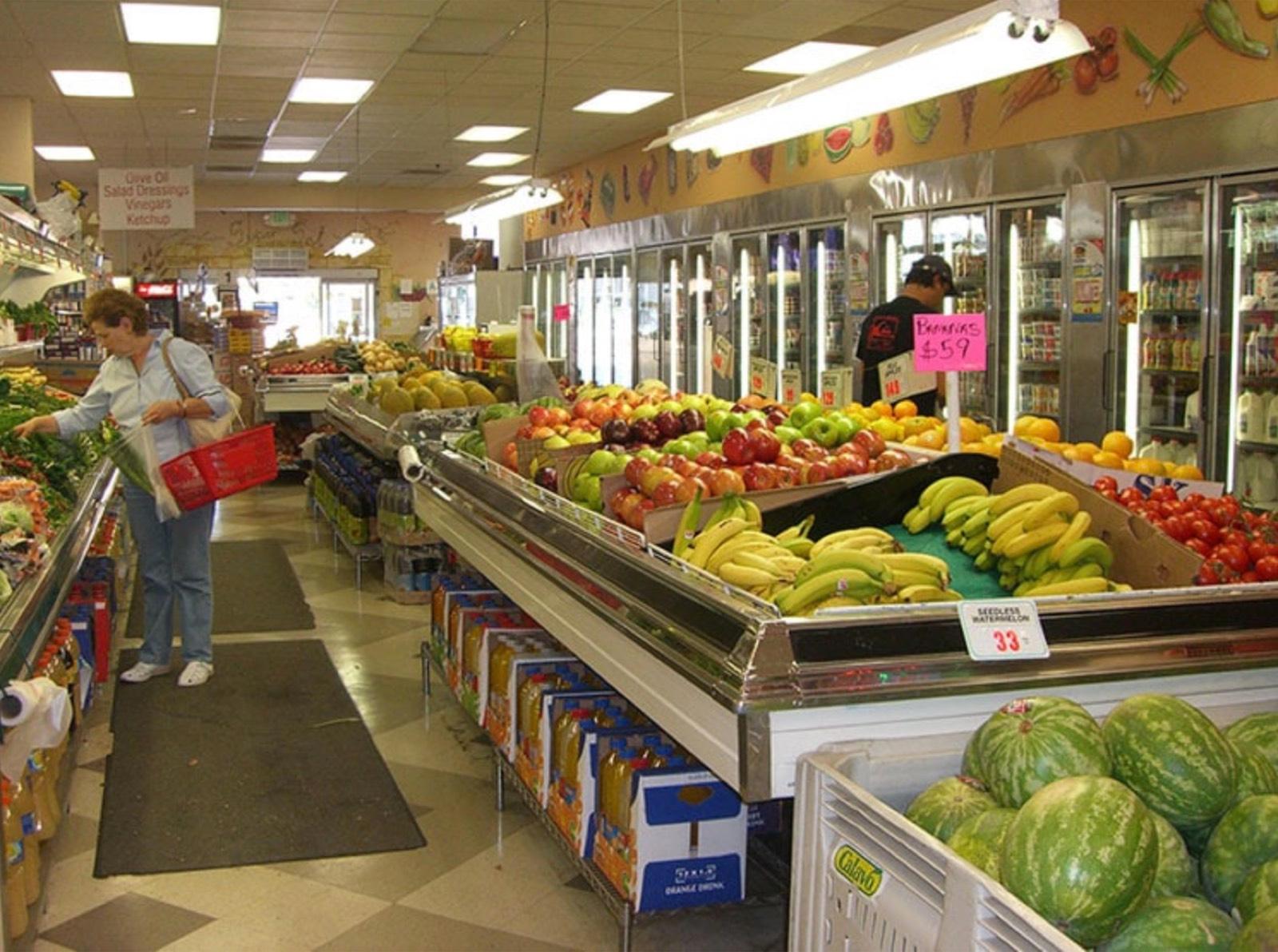 Kosher Grocery Market — photo 6