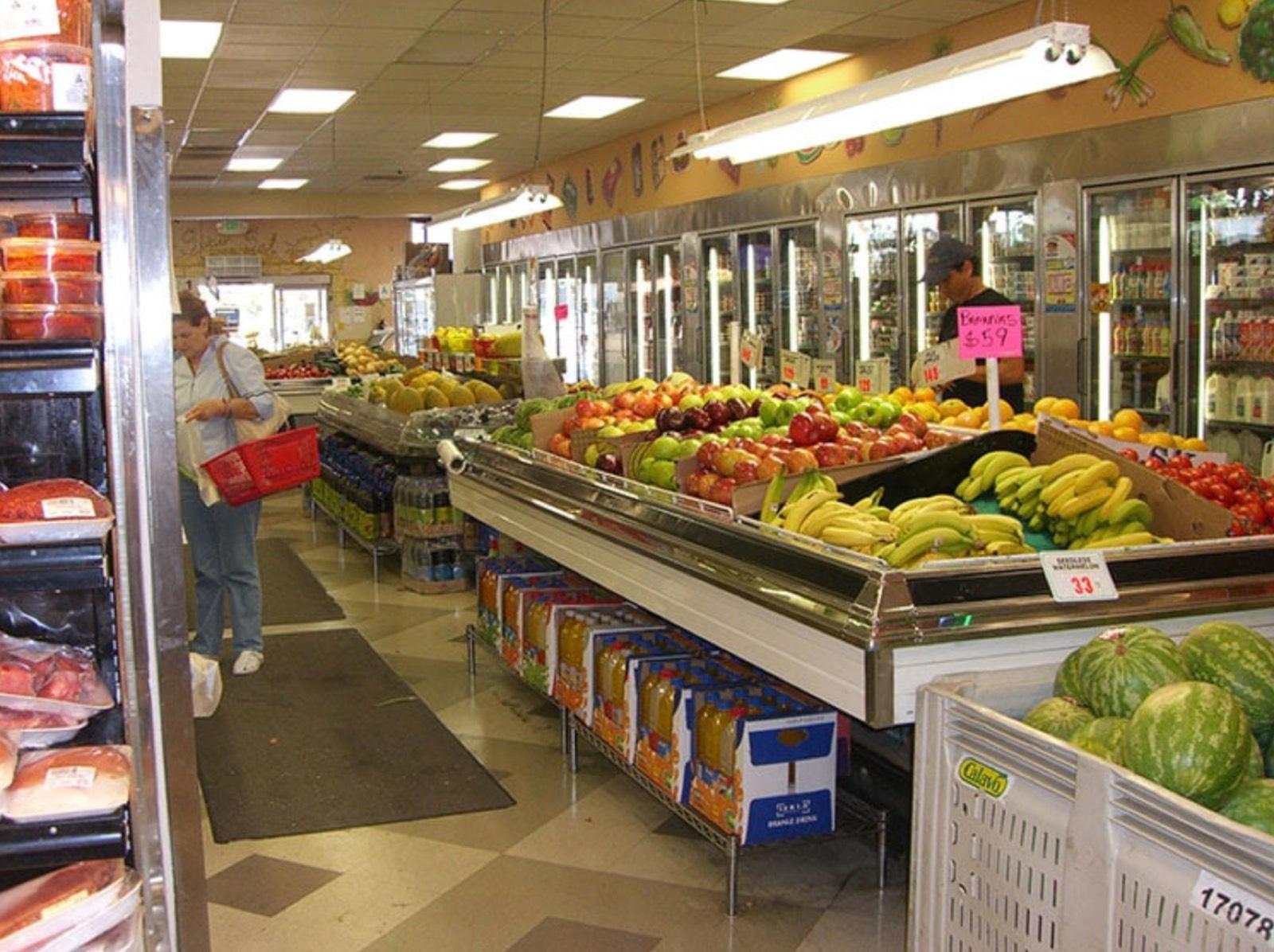 Kosher Grocery Market — photo 7