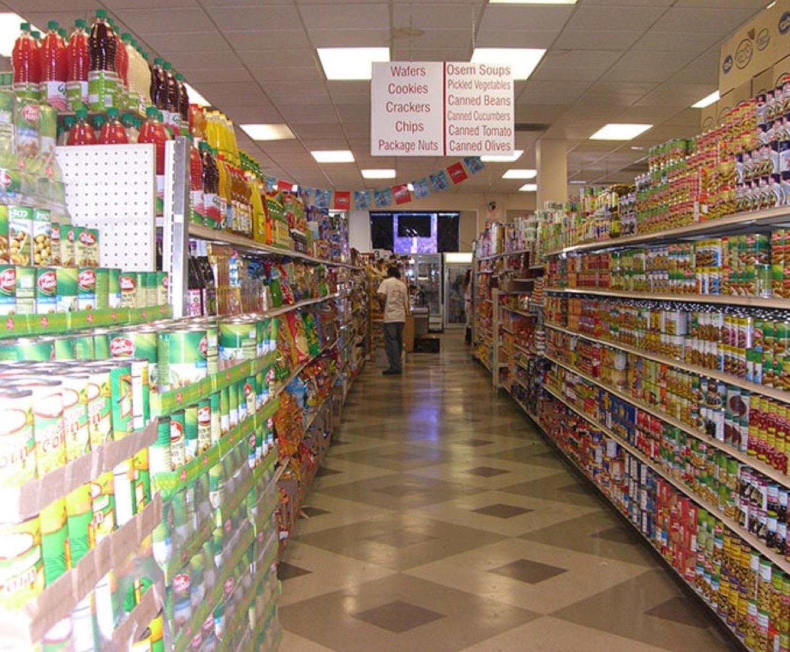 Kosher Grocery Market — photo 8