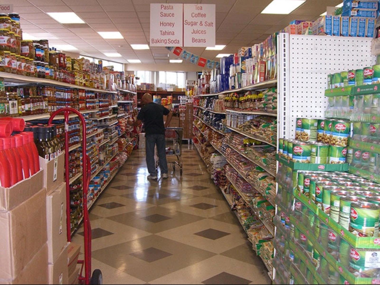 Kosher Grocery Market — photo 9
