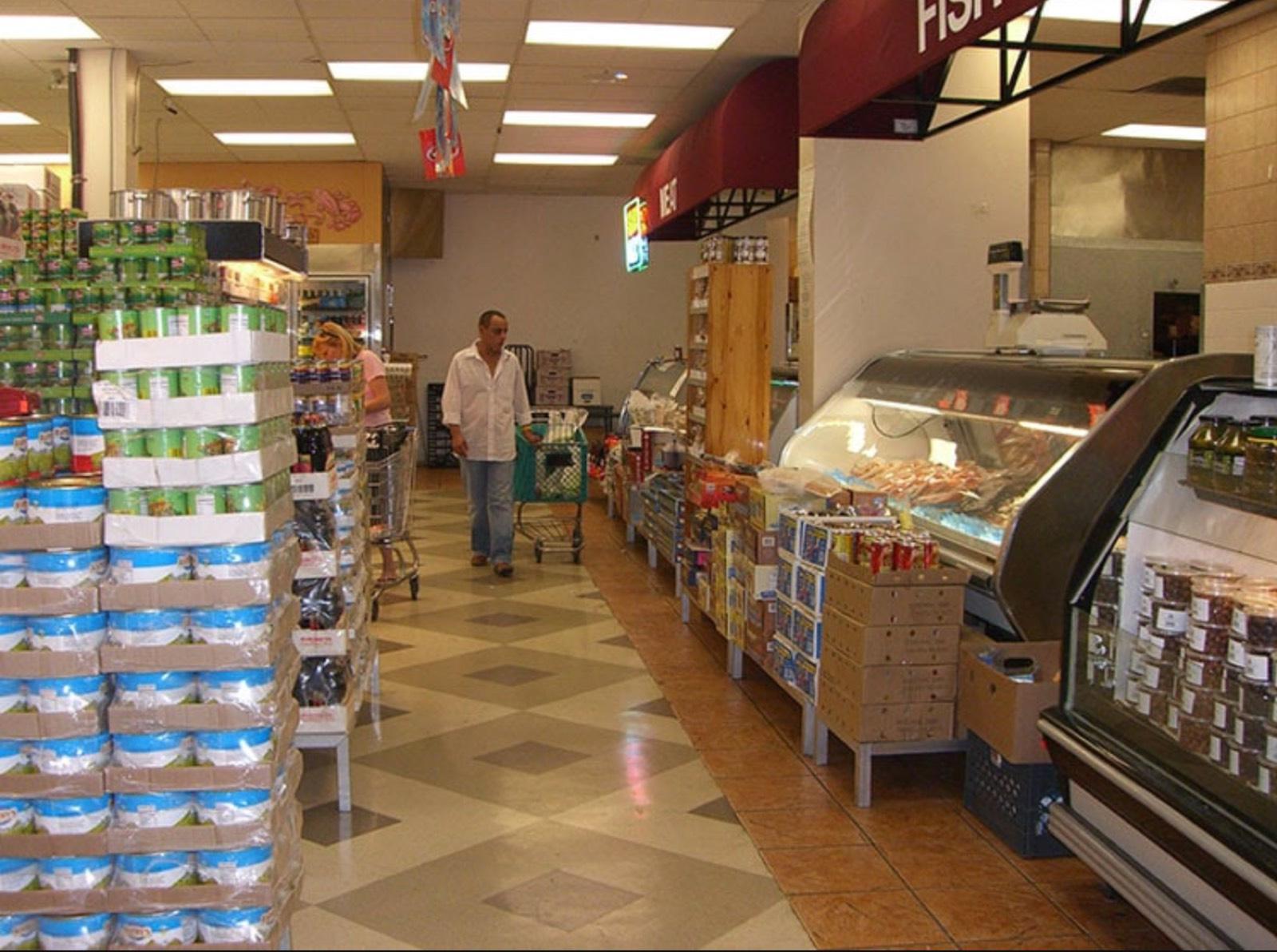 Kosher Grocery Market — photo 10