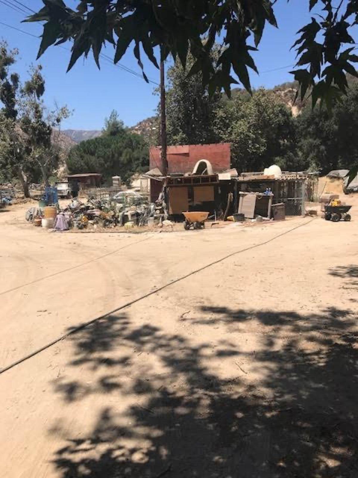 Marks Ranch — photo 6
