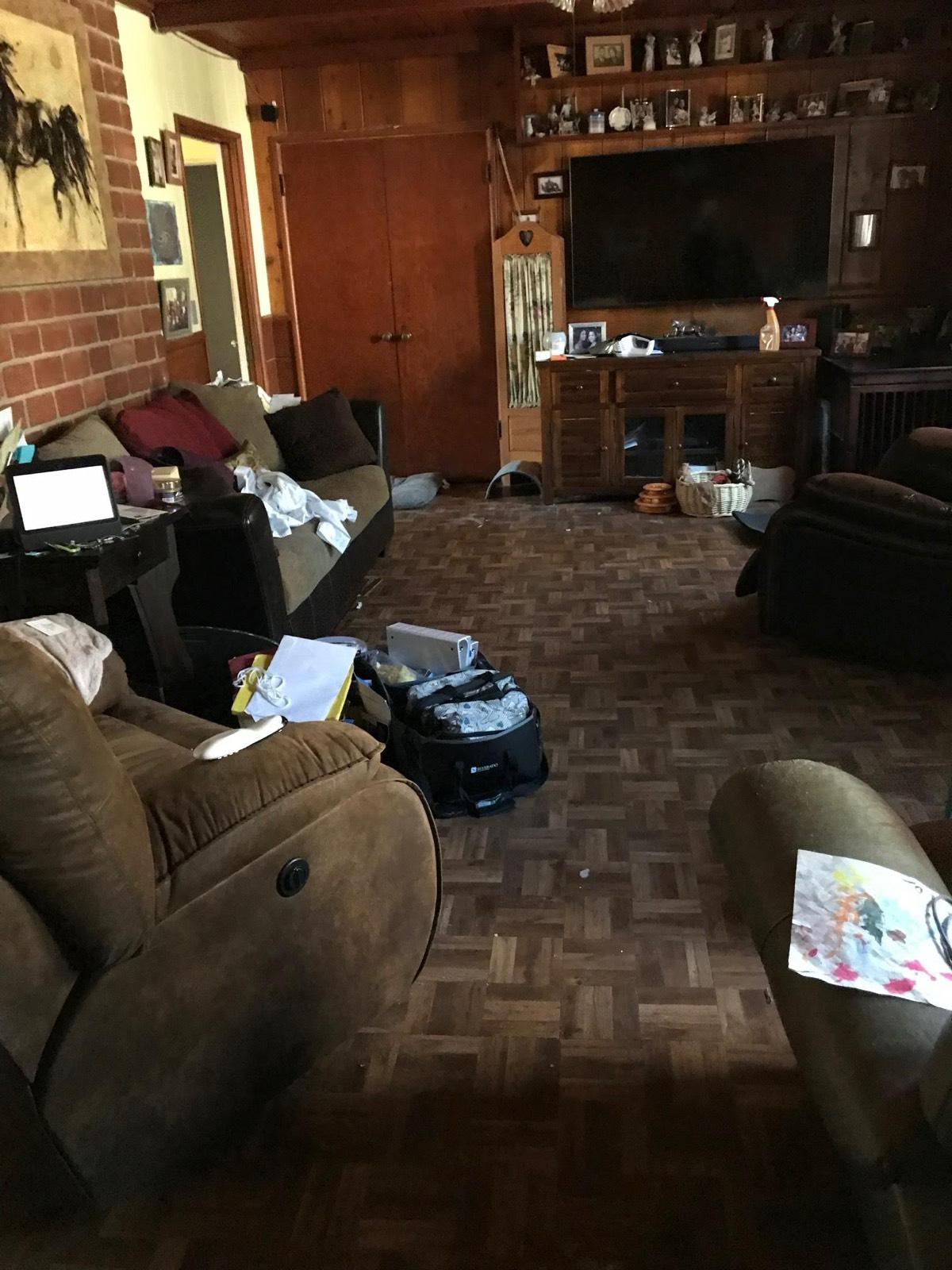 Marks Trailer Yard Ranch — photo 8