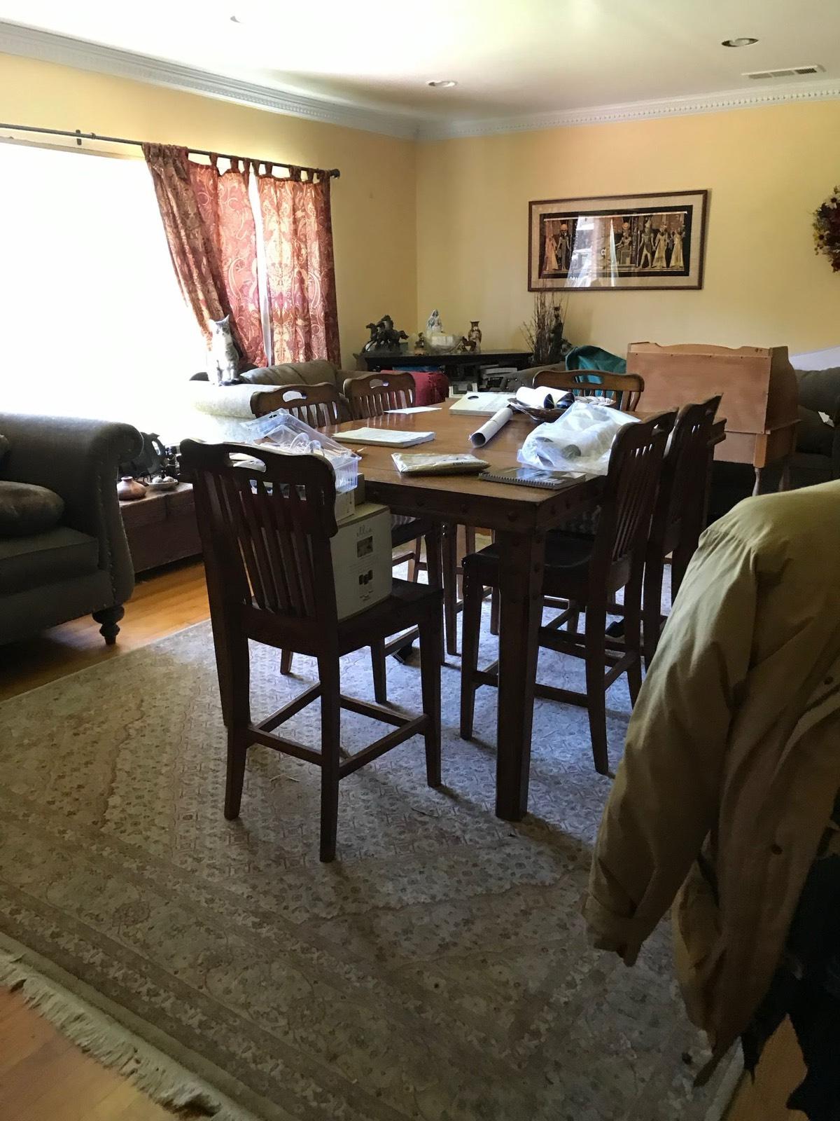 Marks Trailer Yard Ranch — photo 9