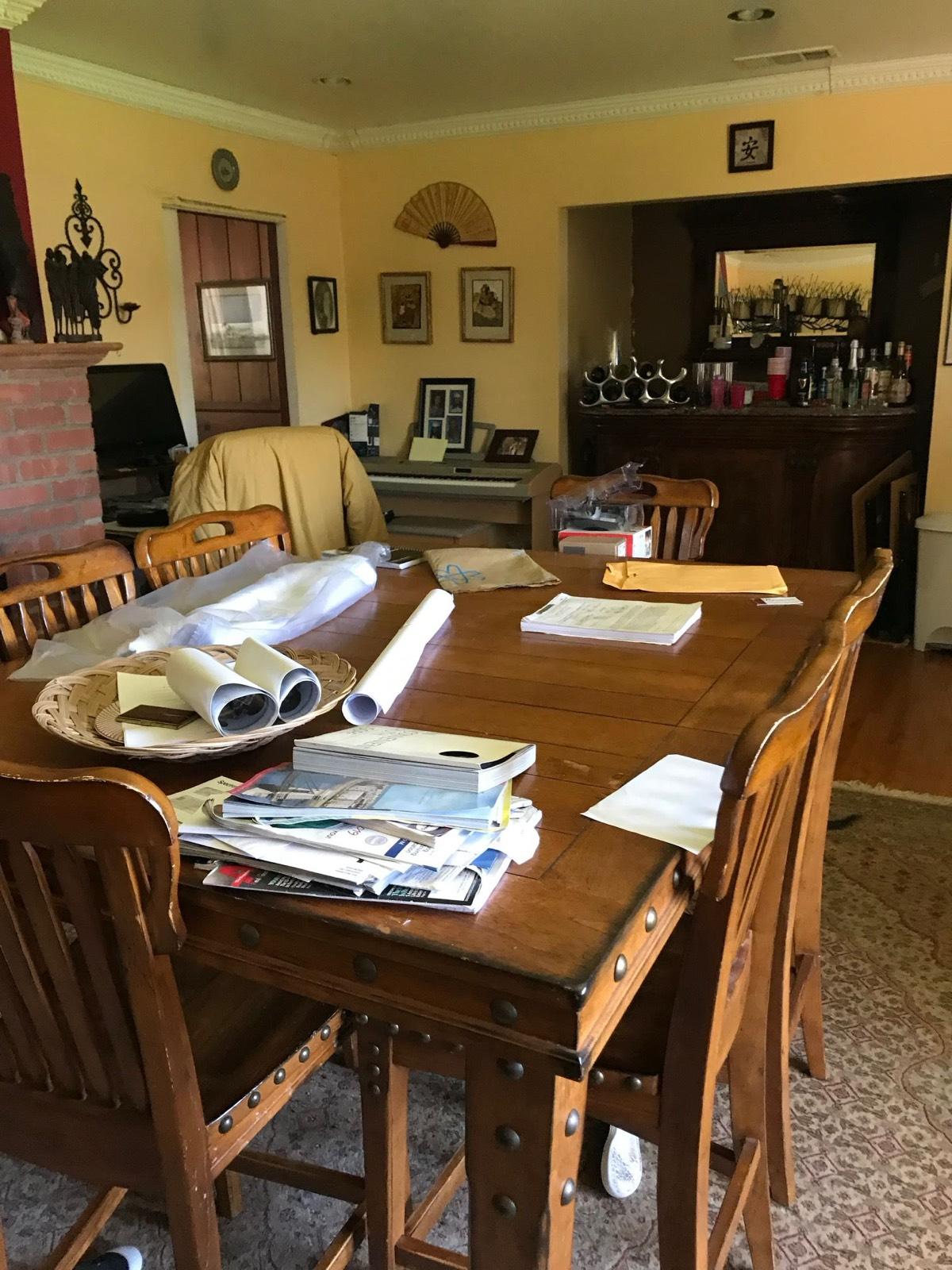 Marks Trailer Yard Ranch — photo 10