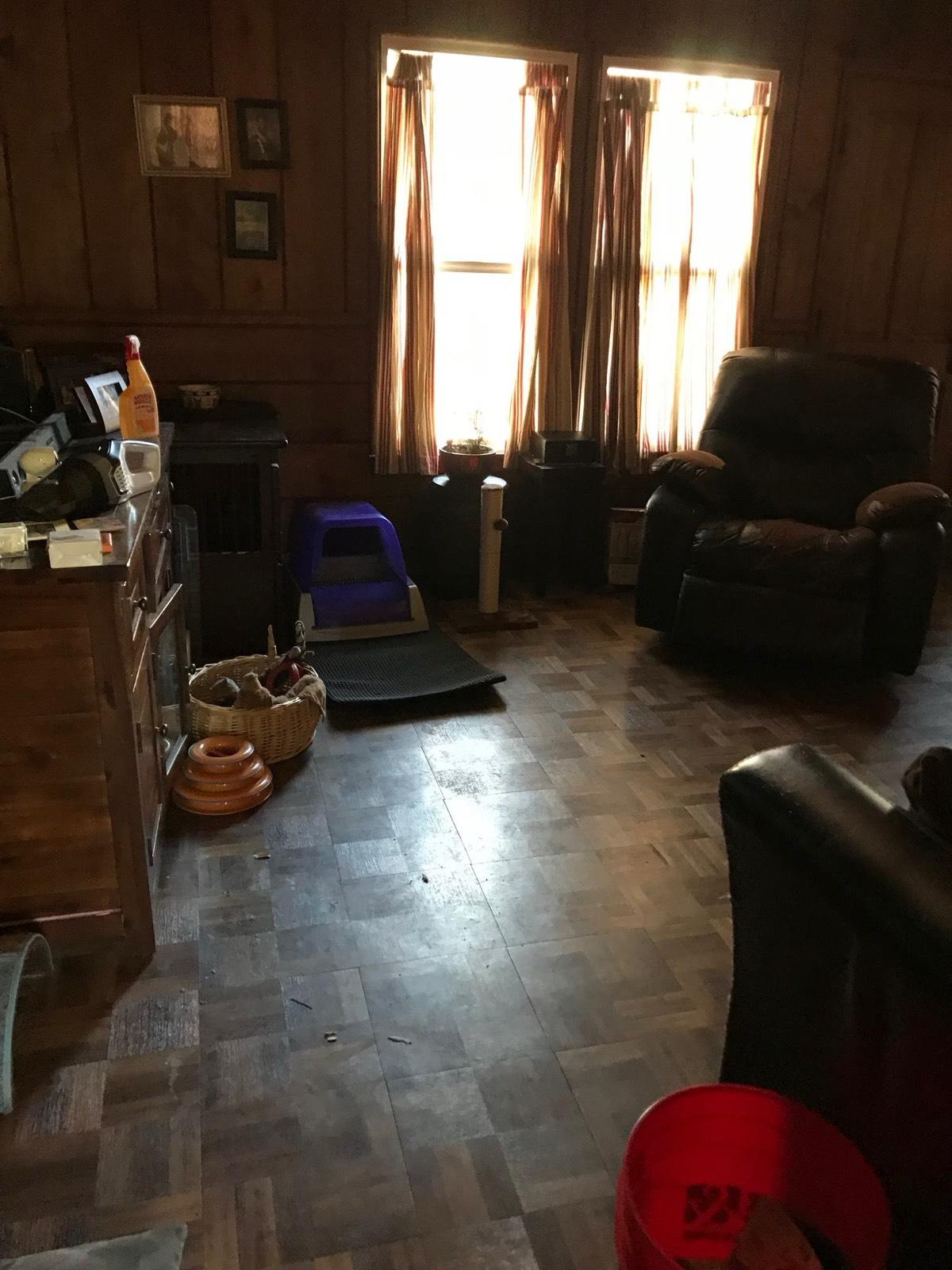 Marks Trailer Yard Ranch — photo 11