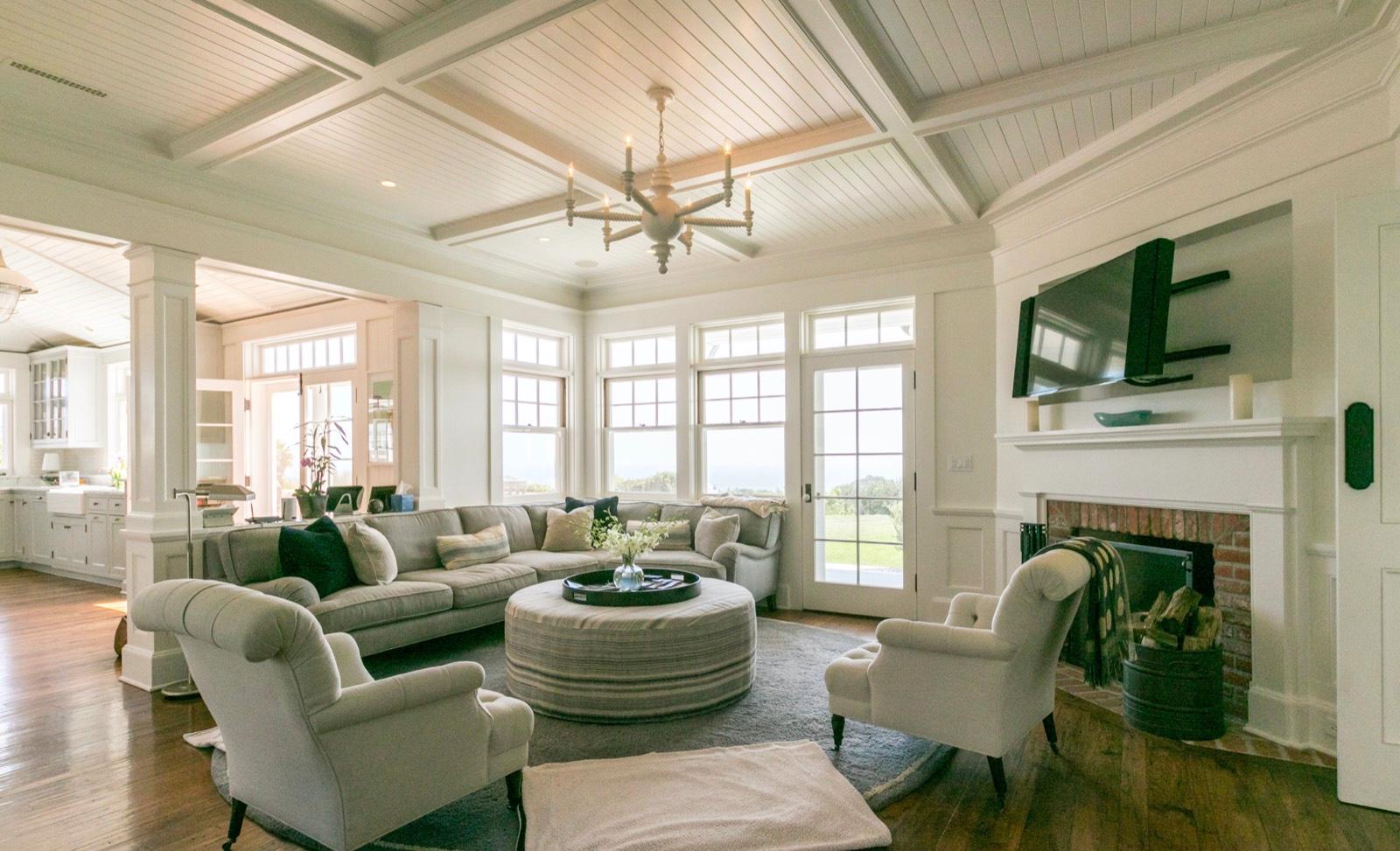 Martha's Vineyard Ocean View — photo 1