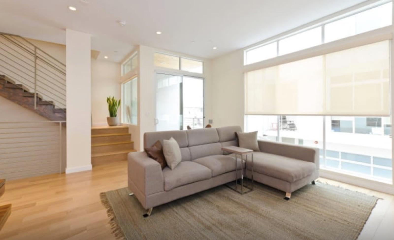 Marvins West Hollywood House — photo 2
