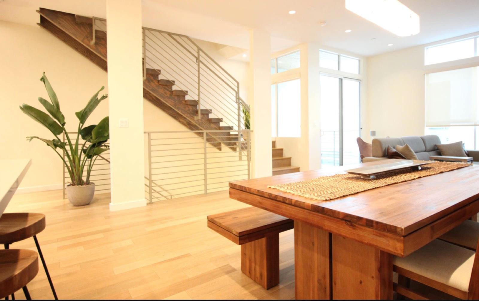 Marvins West Hollywood House — photo 11