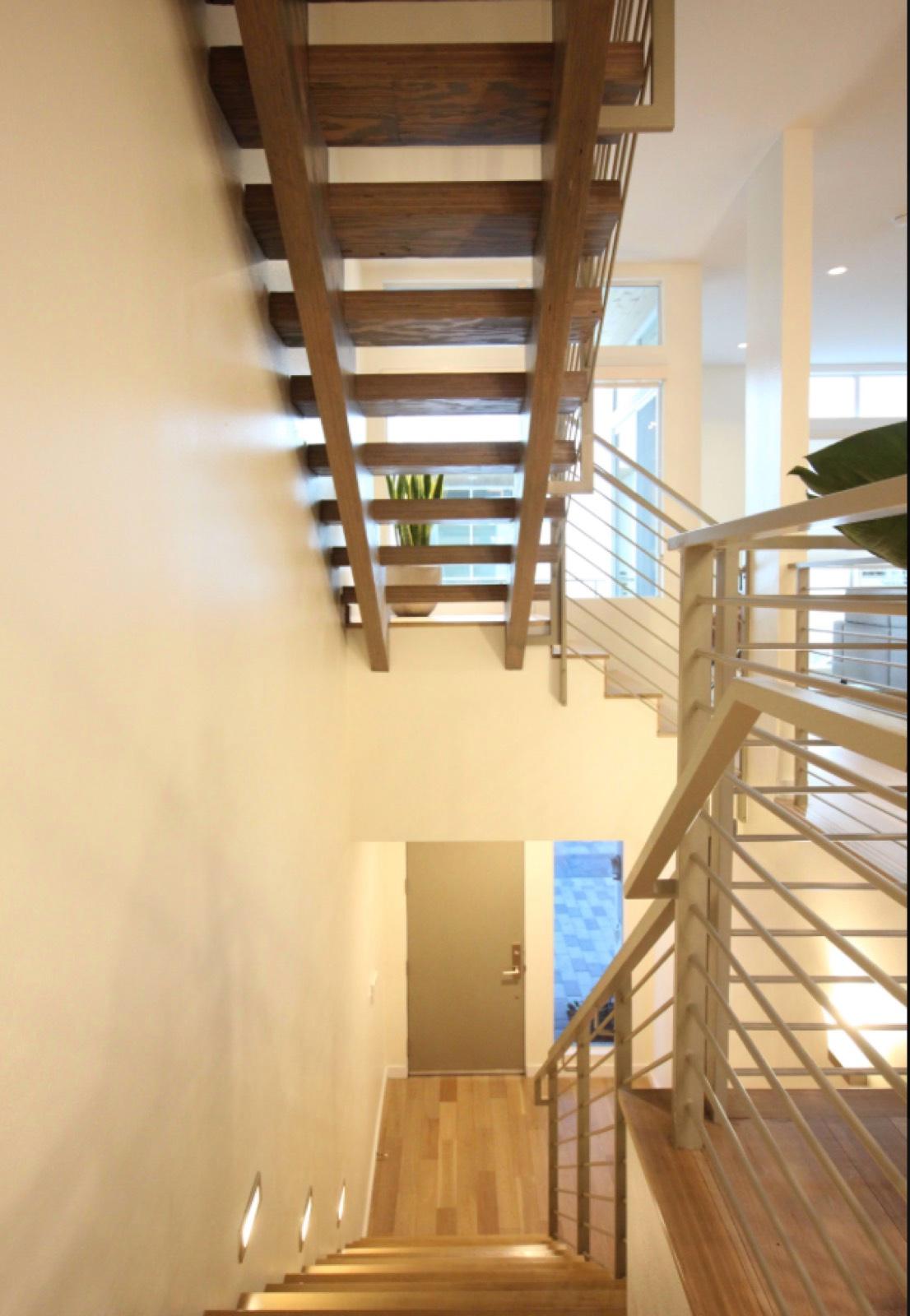 Marvins West Hollywood House — photo 12