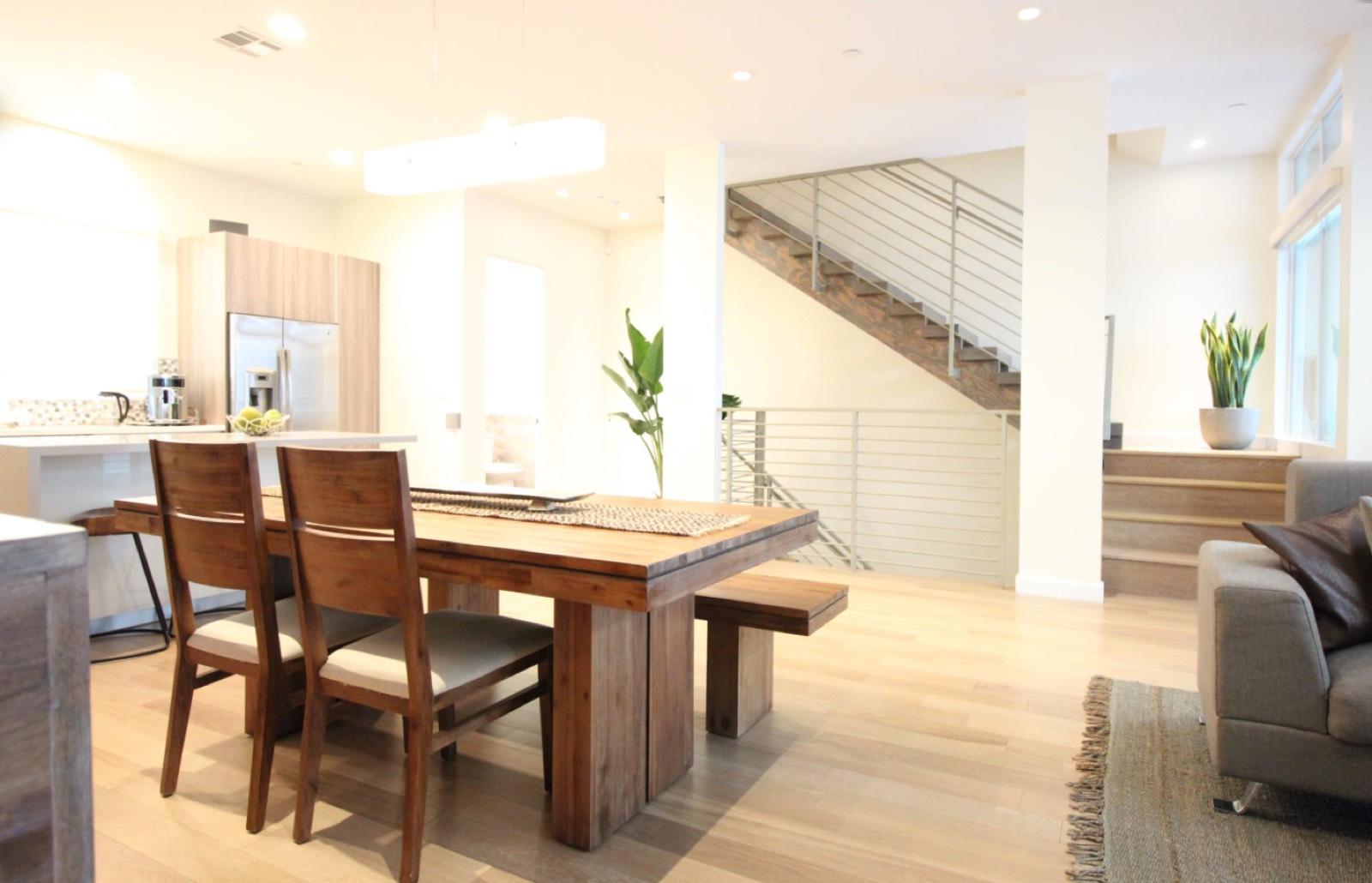 Marvins West Hollywood House — photo 4
